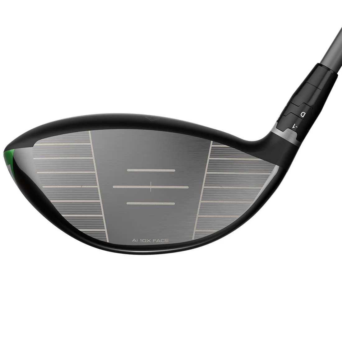 Callaway Elyte Driver - Pre-Owned - Image 3