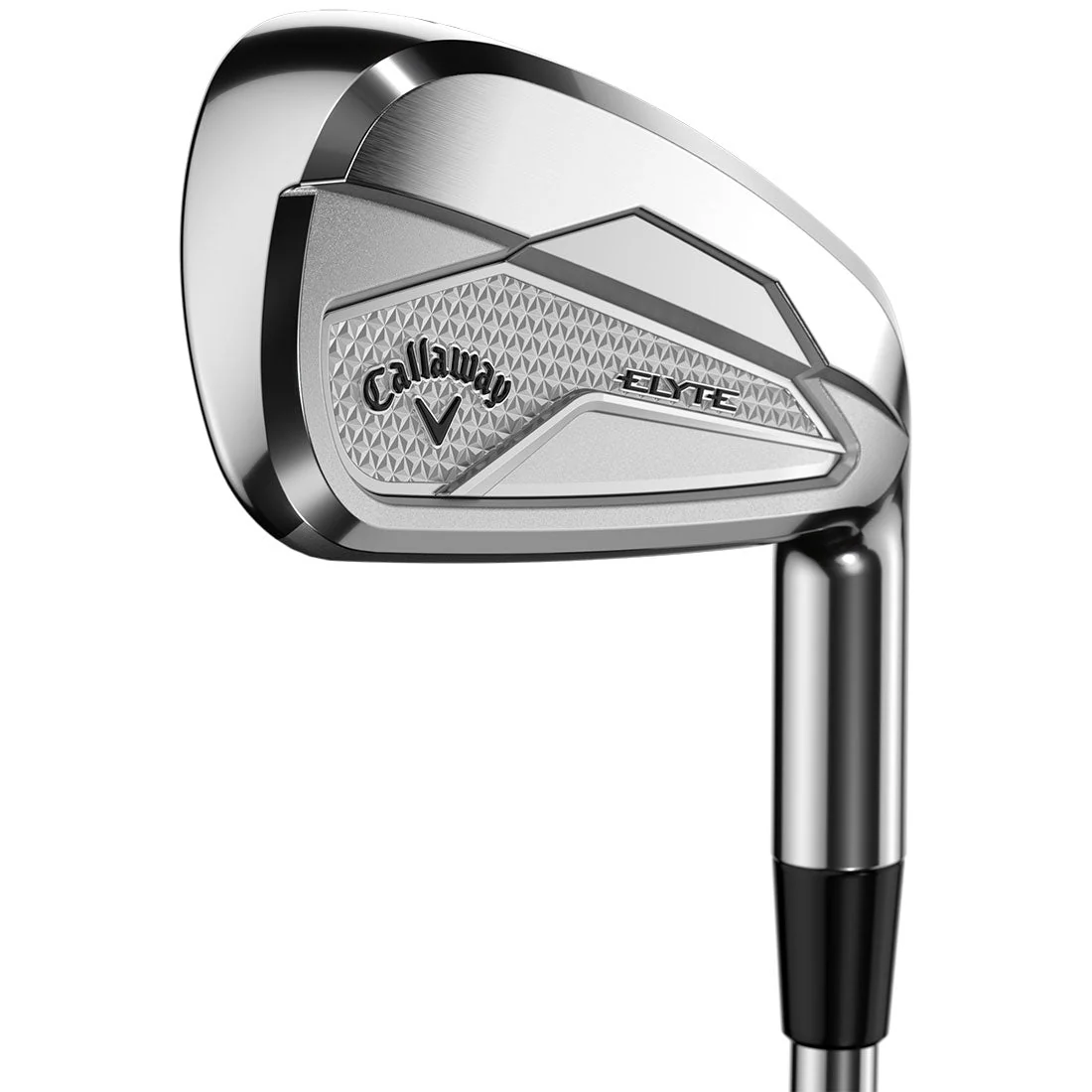 Callaway Elyte Irons
