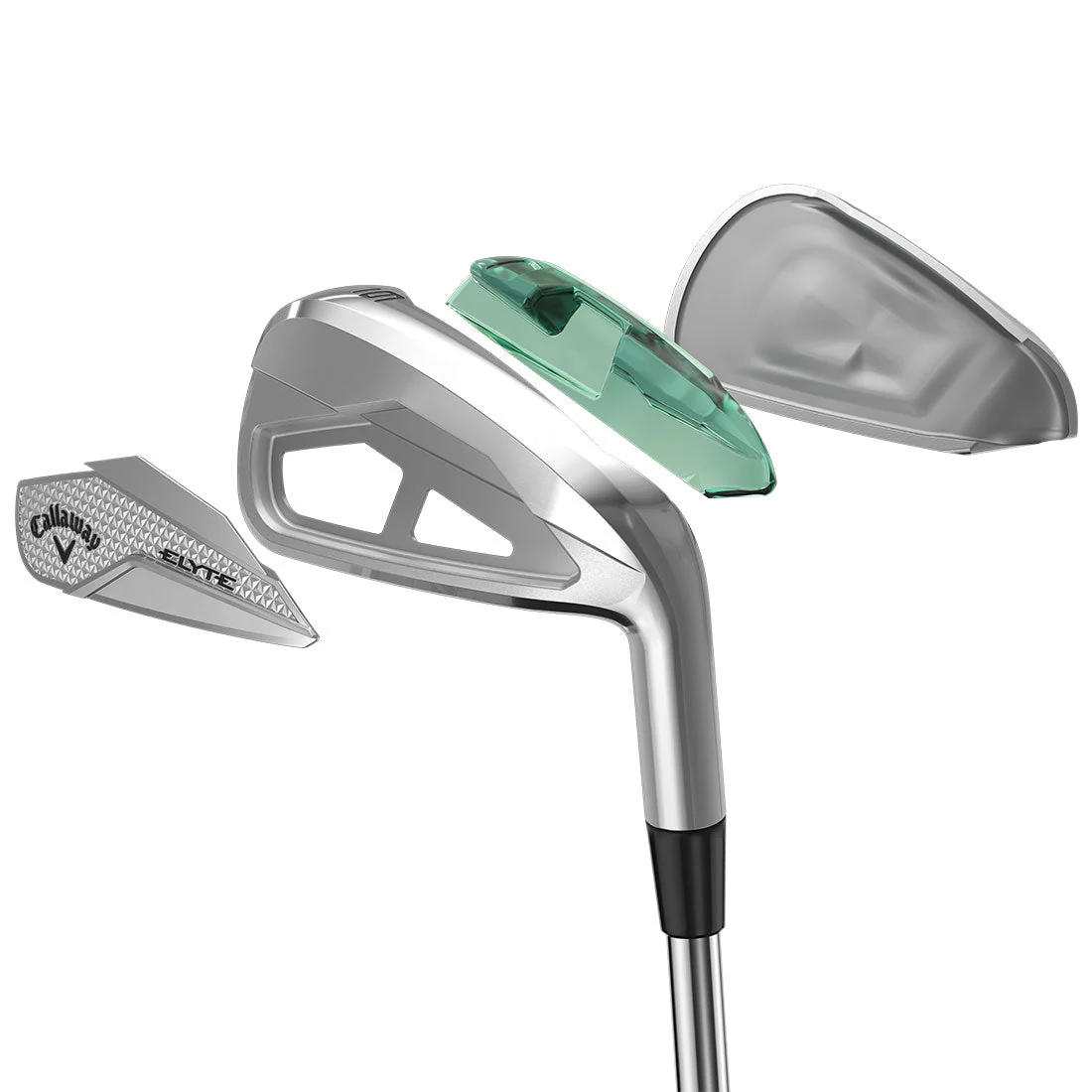 Callaway Elyte Single Iron - Image 7