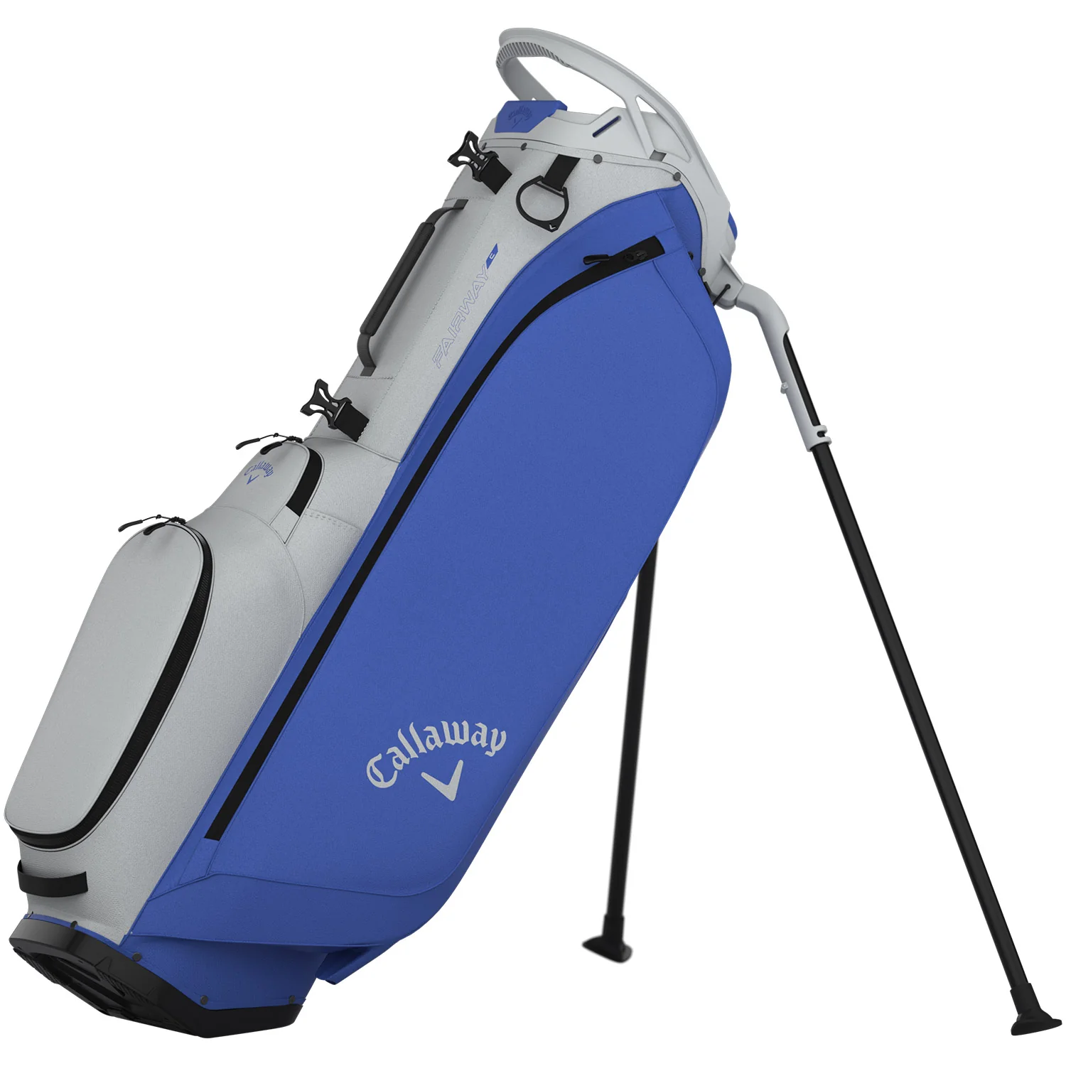 Callaway Fairway C Stand Bag - Image 13
