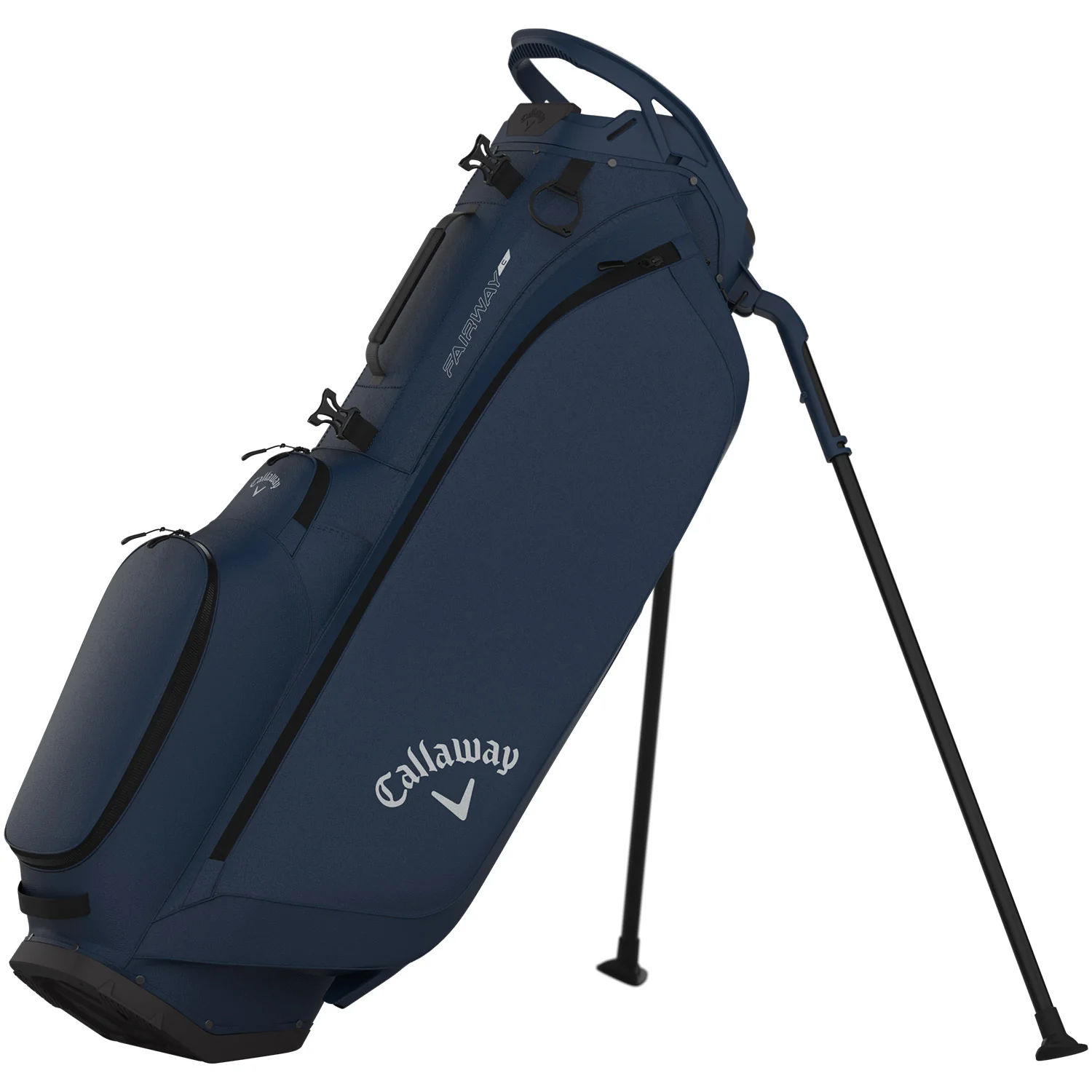 Callaway Fairway C Stand Bag - Image 9