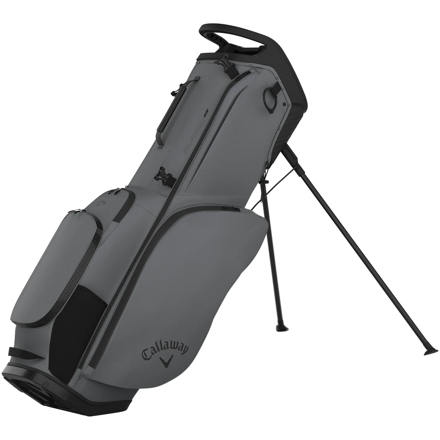 Callaway Fairway+ Stand Bag - Image 10