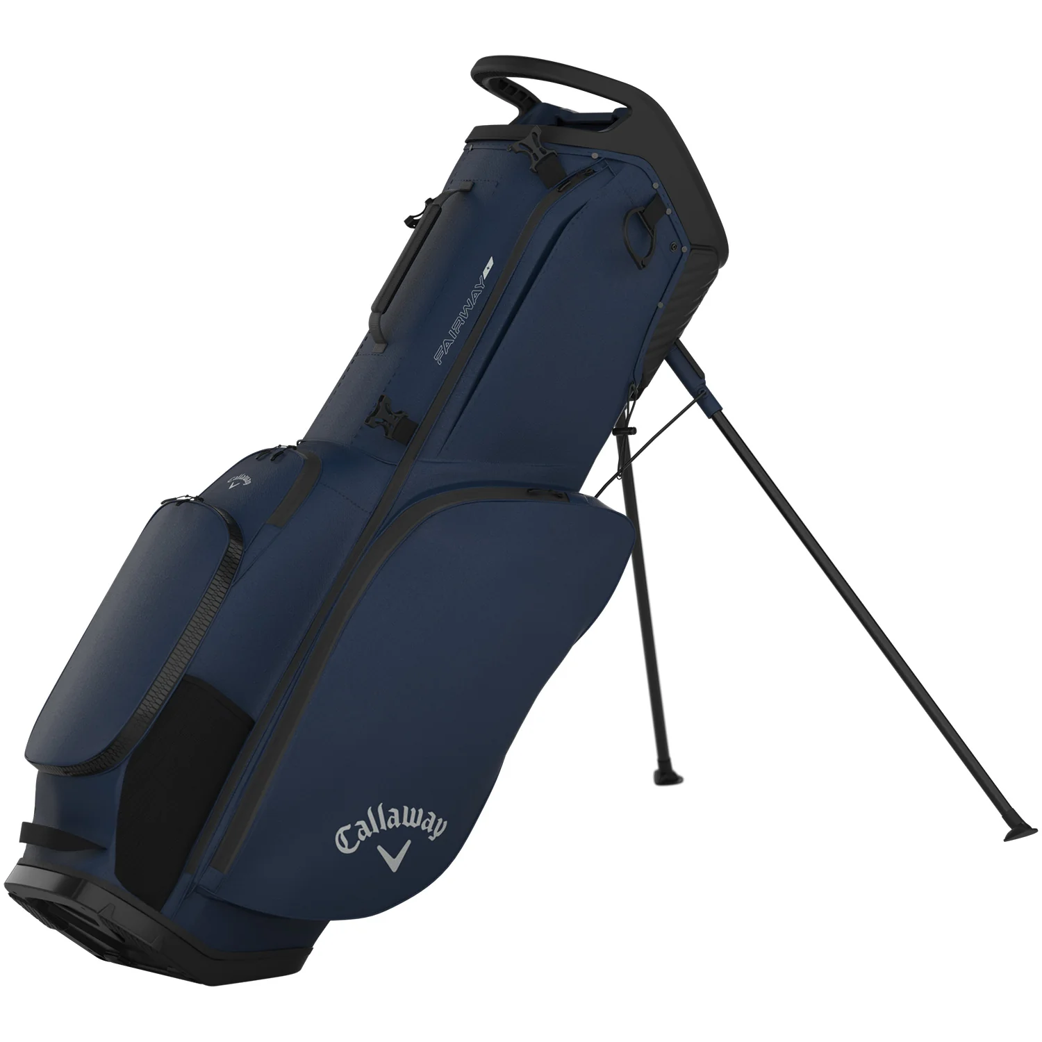 Callaway Fairway+ Stand Bag - Image 11