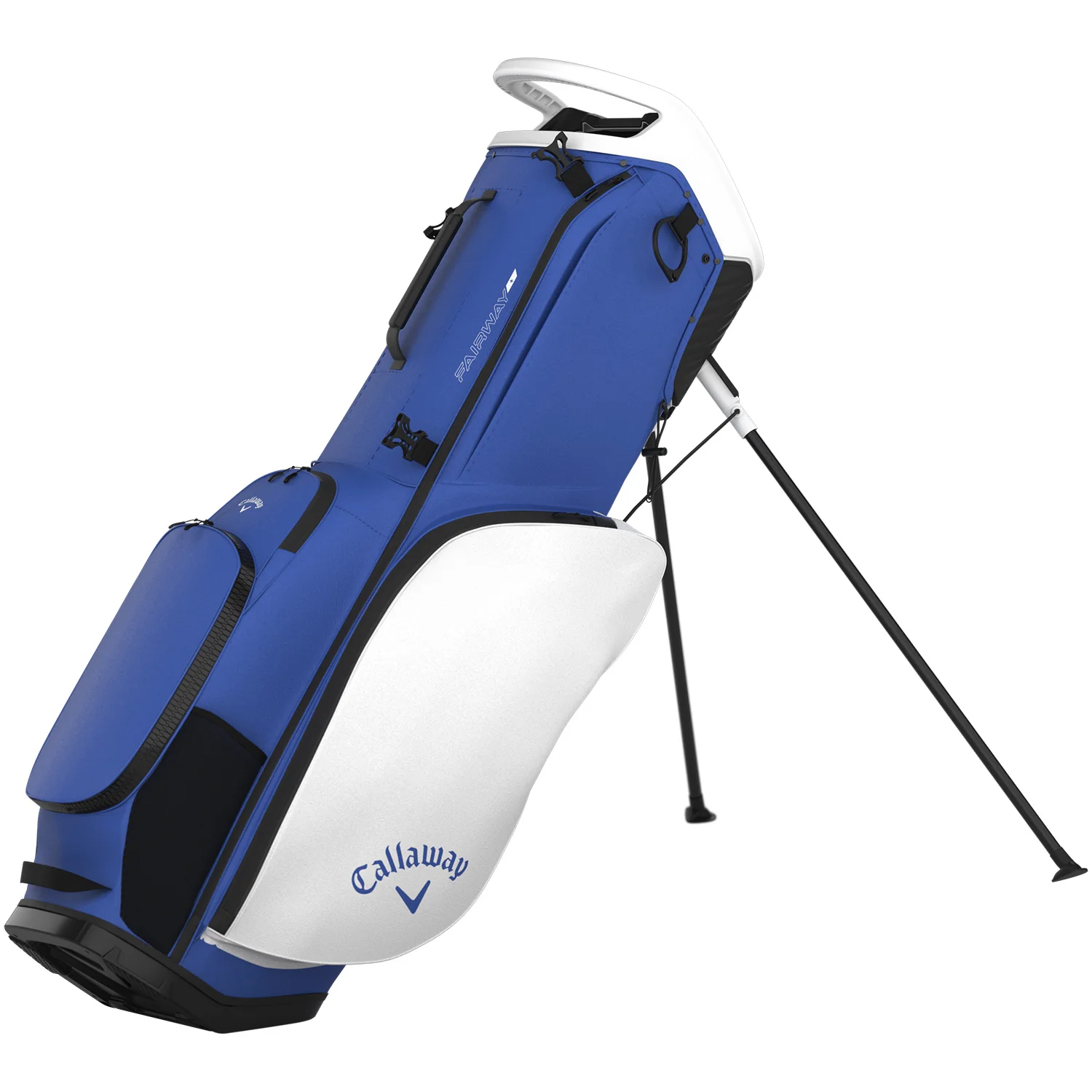 Callaway Fairway+ Stand Bag - Image 12