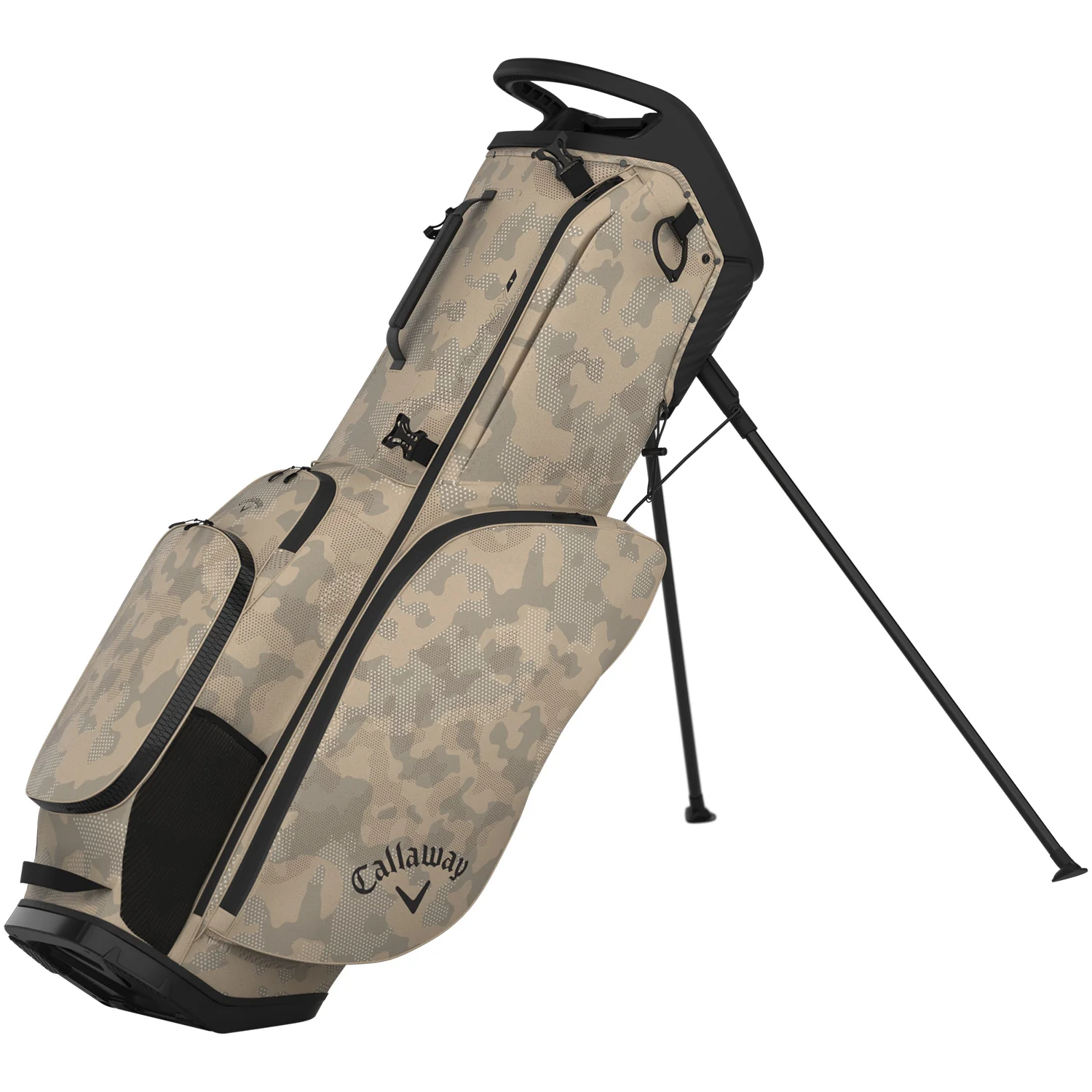 Callaway Fairway+ Stand Bag - Image 13