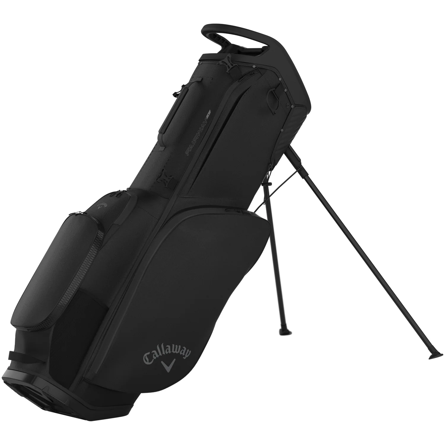 Callaway Fairway+ Stand Bag - Image 6