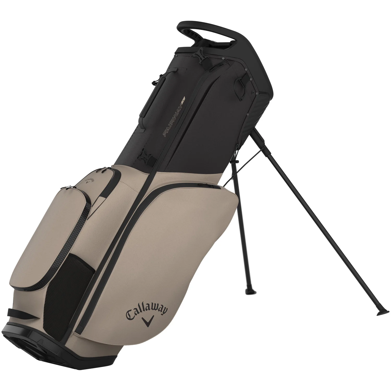 Callaway Fairway+ Stand Bag - Image 7