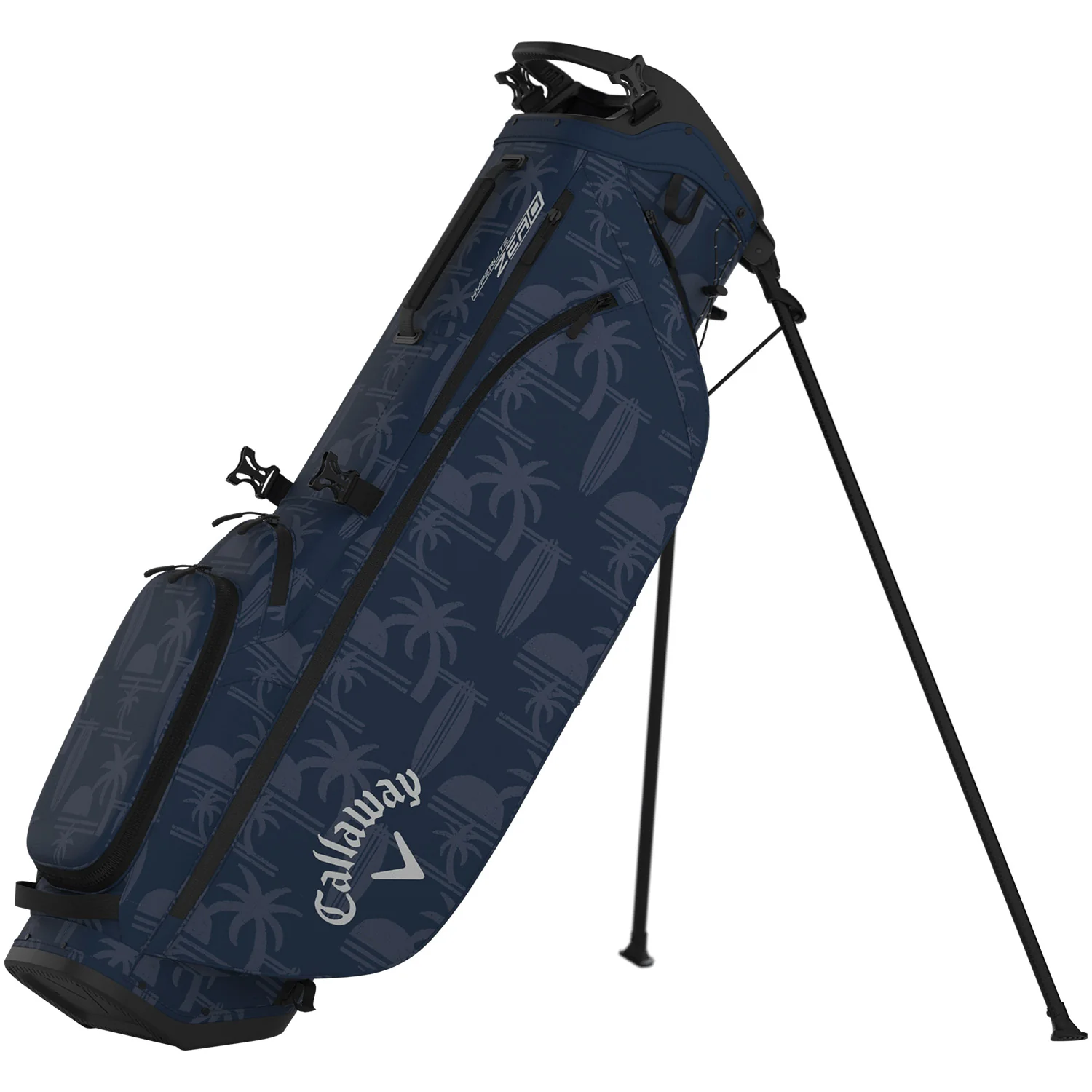 Callaway Hyper Lite Zero Stand Bag - Image 8