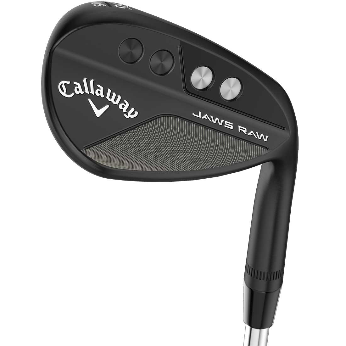 Callaway JAWS Raw Black Plasma Wedge - Image 7