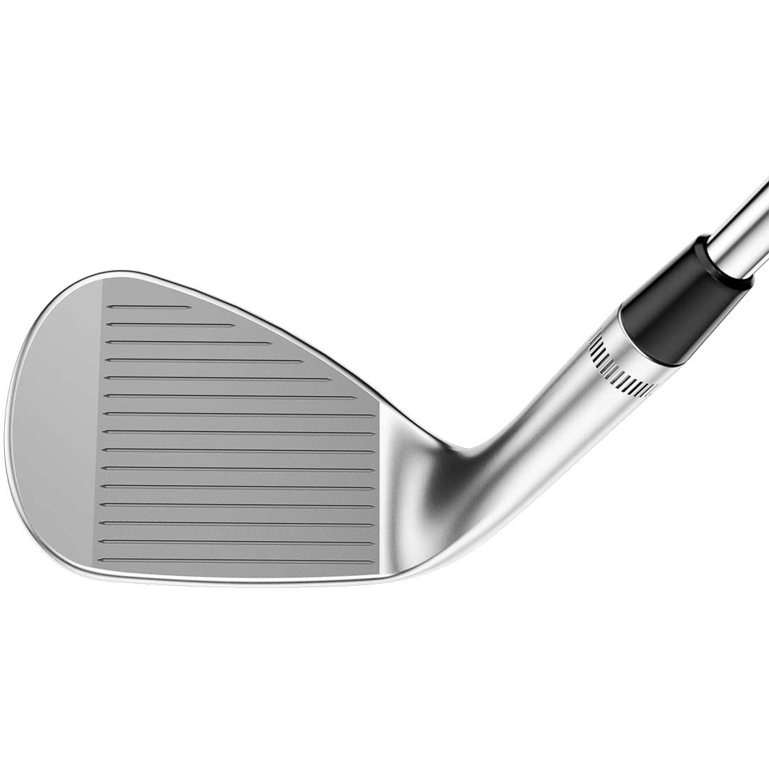 Callaway JAWS Raw Face Chrome Wedge - Image 4