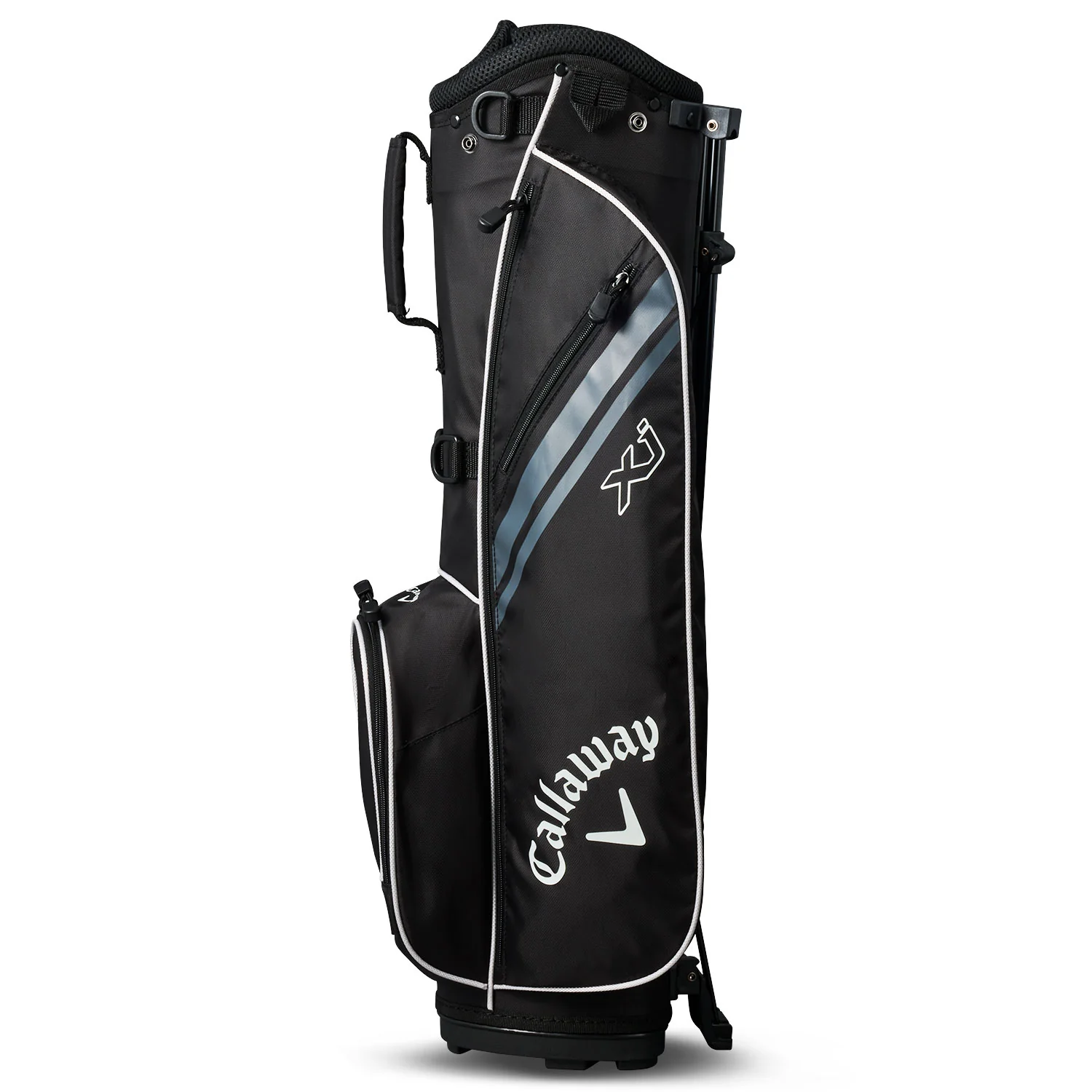 Callaway Juniors XJ2 Complete Set Black - Image 3