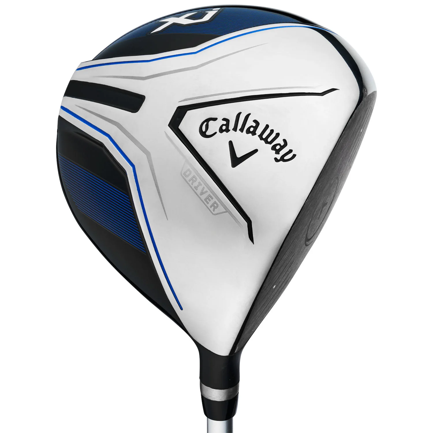 Callaway Juniors XJ2 Complete Set Black - Image 4