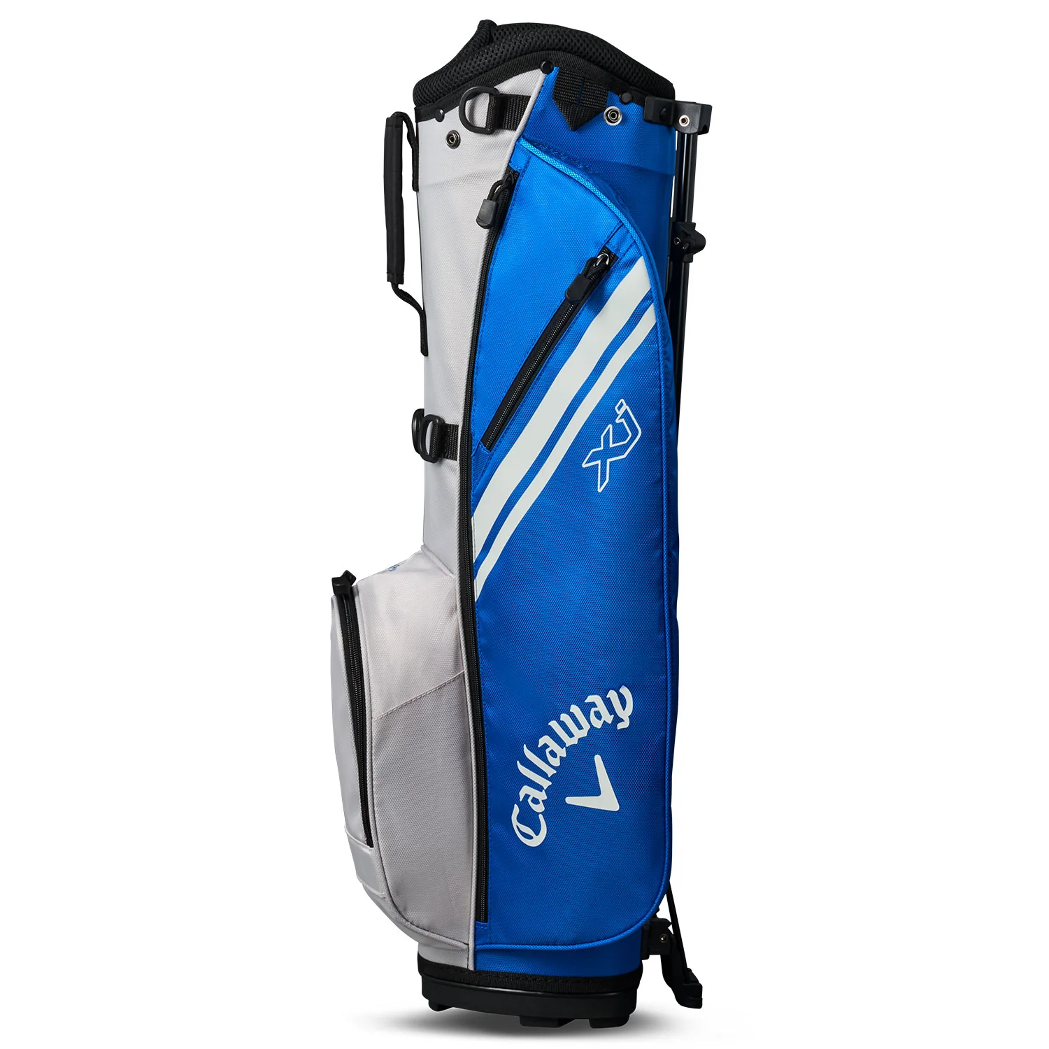 Callaway Juniors XJ2 Complete Set Blue - Image 3