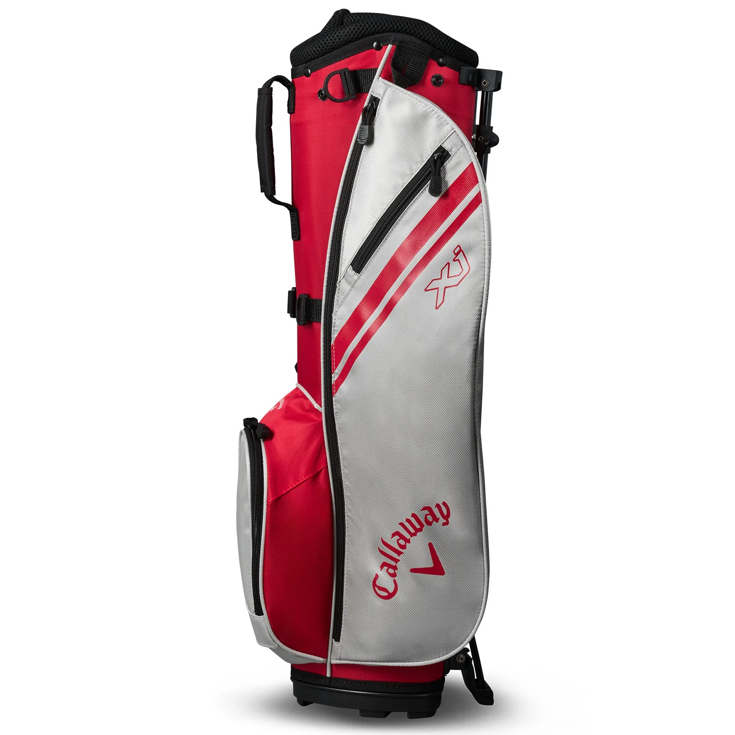 Callaway Juniors XJ2 Complete Set Red - Image 3