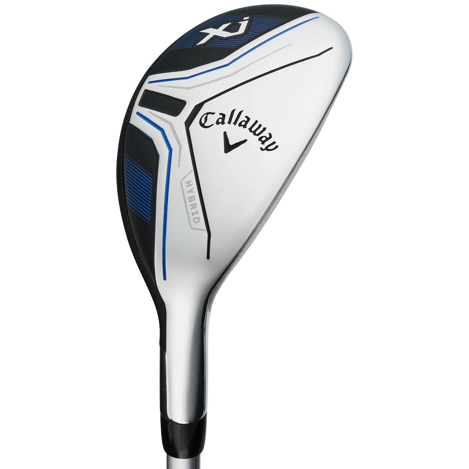 Callaway Juniors XJ3 Complete Set Red - Image 6