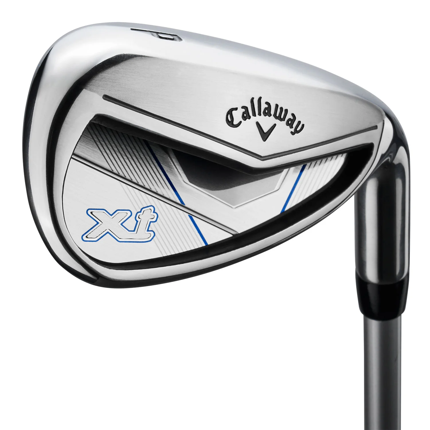 Callaway Juniors XT Complete Set Blue - Image 10