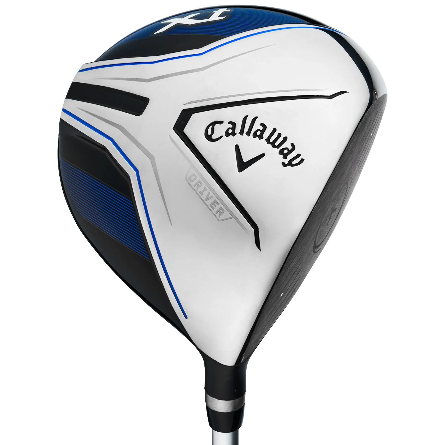Callaway Juniors XT Complete Set Blue - Image 3
