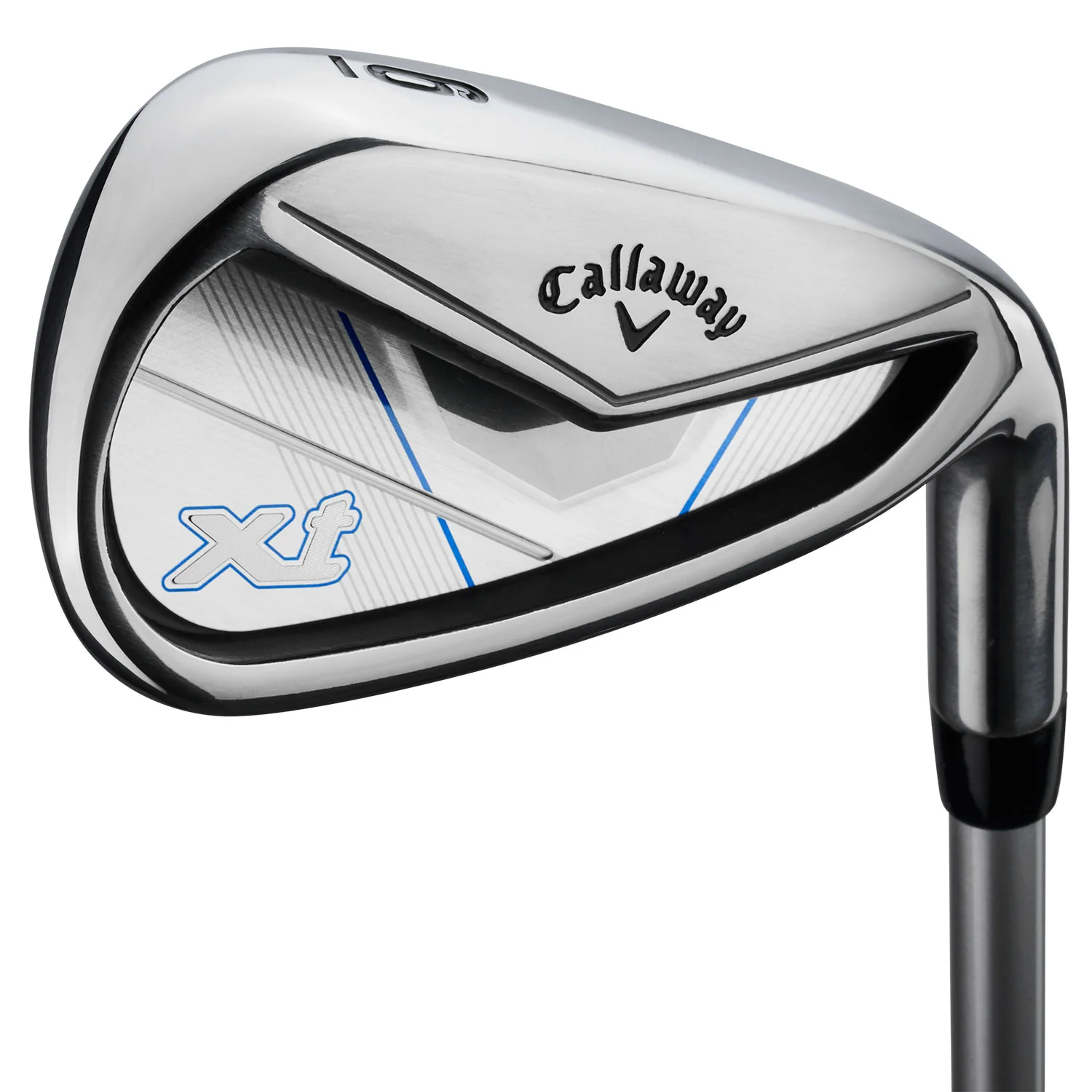 Callaway Juniors XT Complete Set Blue - Image 6