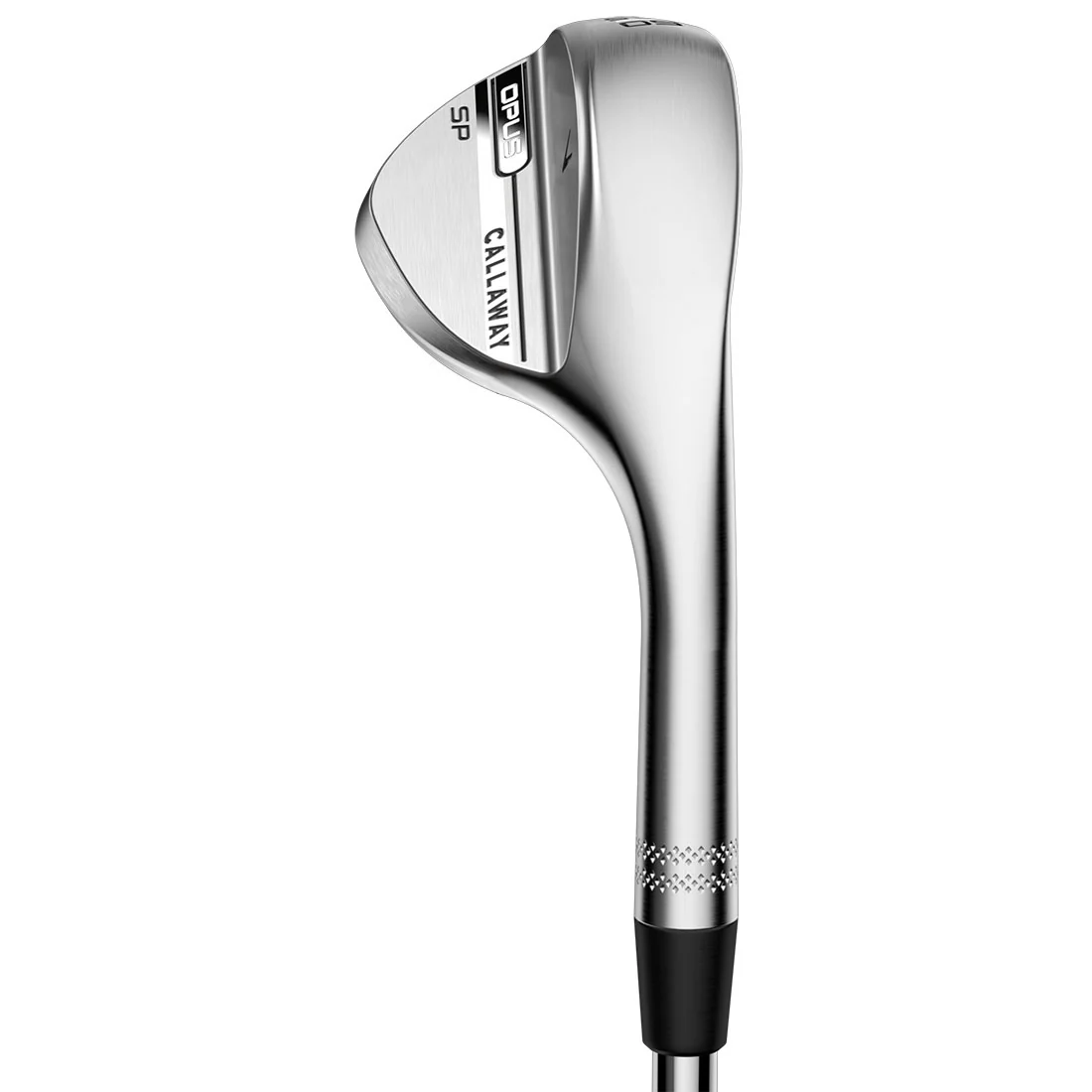 Callaway Opus SP Chrome Wedge - Image 5