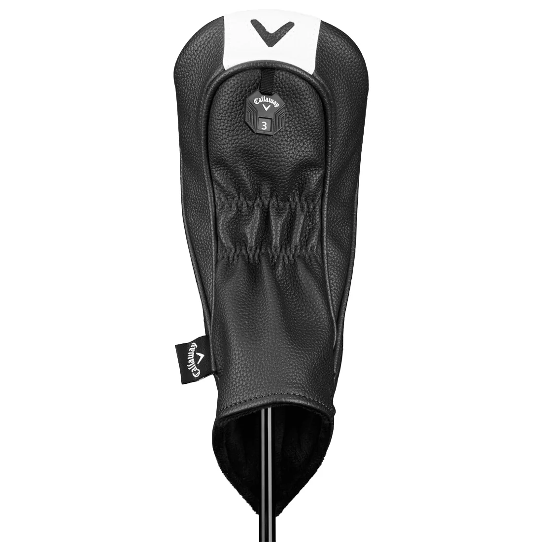 Callaway Premium Fairway Wood Headcover - Image 3