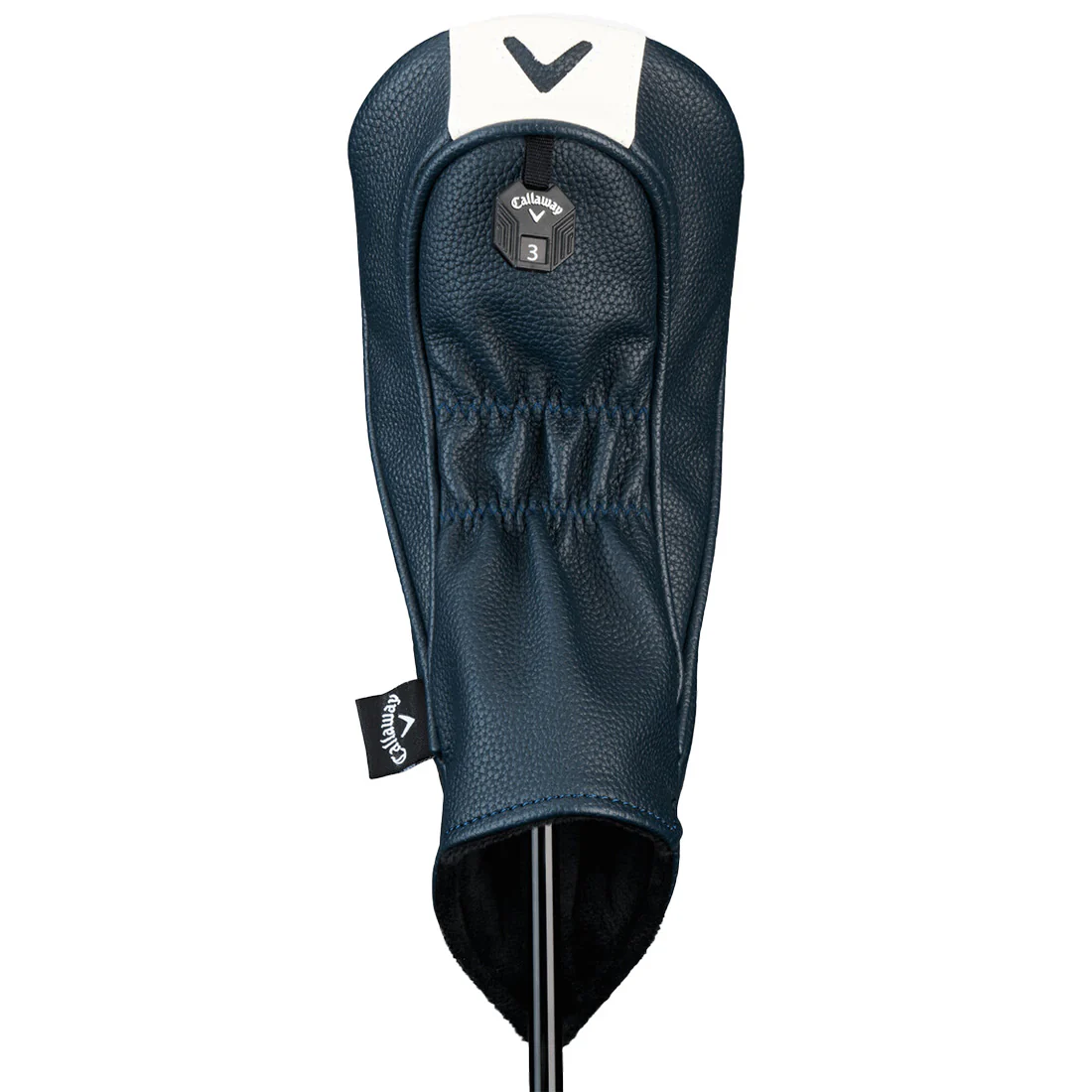 Callaway Premium Fairway Wood Headcover - Image 4