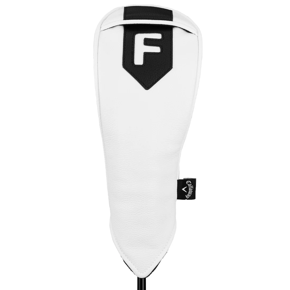 Callaway Premium Fairway Wood Headcover - Image 5