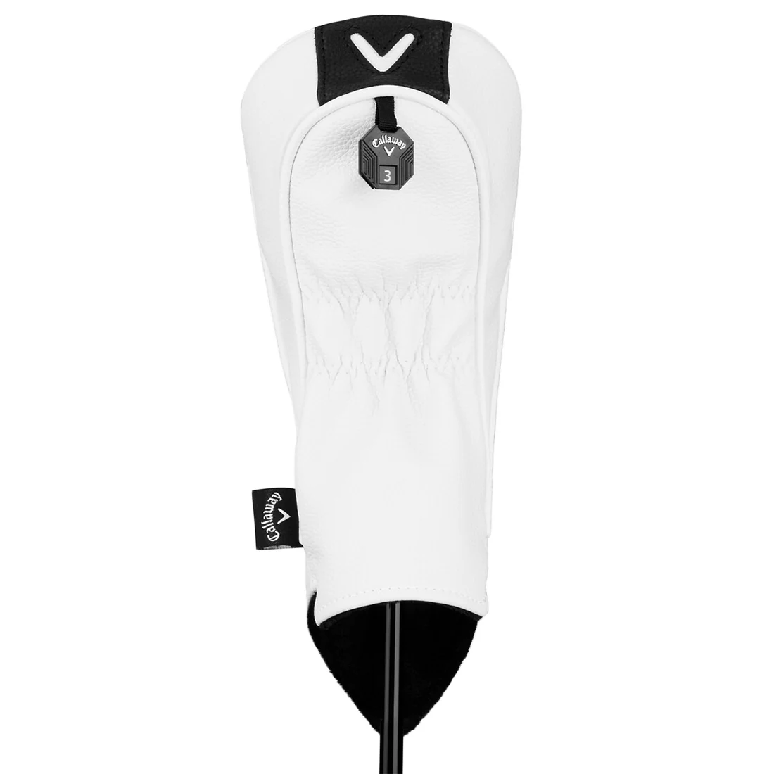Callaway Premium Fairway Wood Headcover - Image 6
