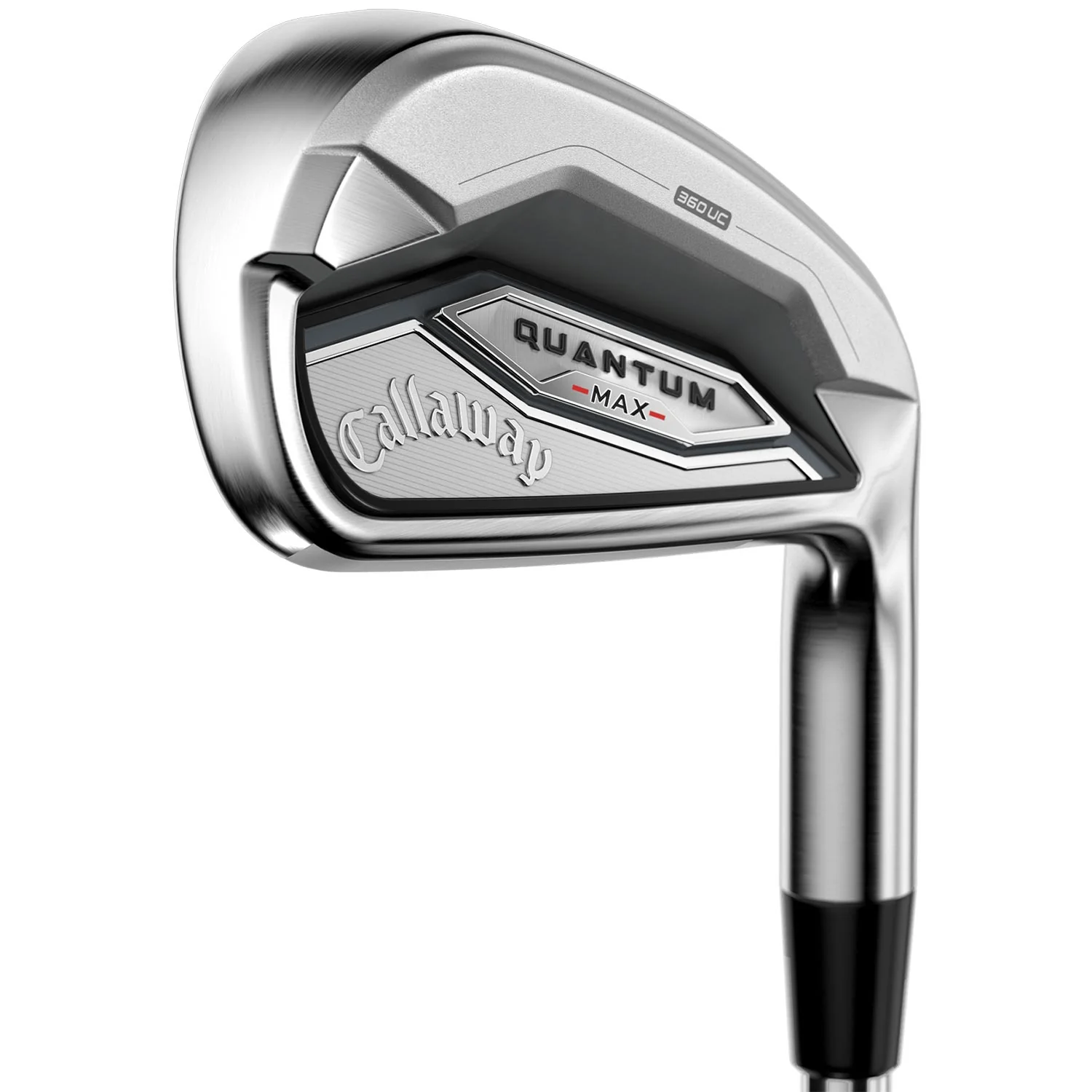 Callaway Quantum Max Combo Irons - Image 6