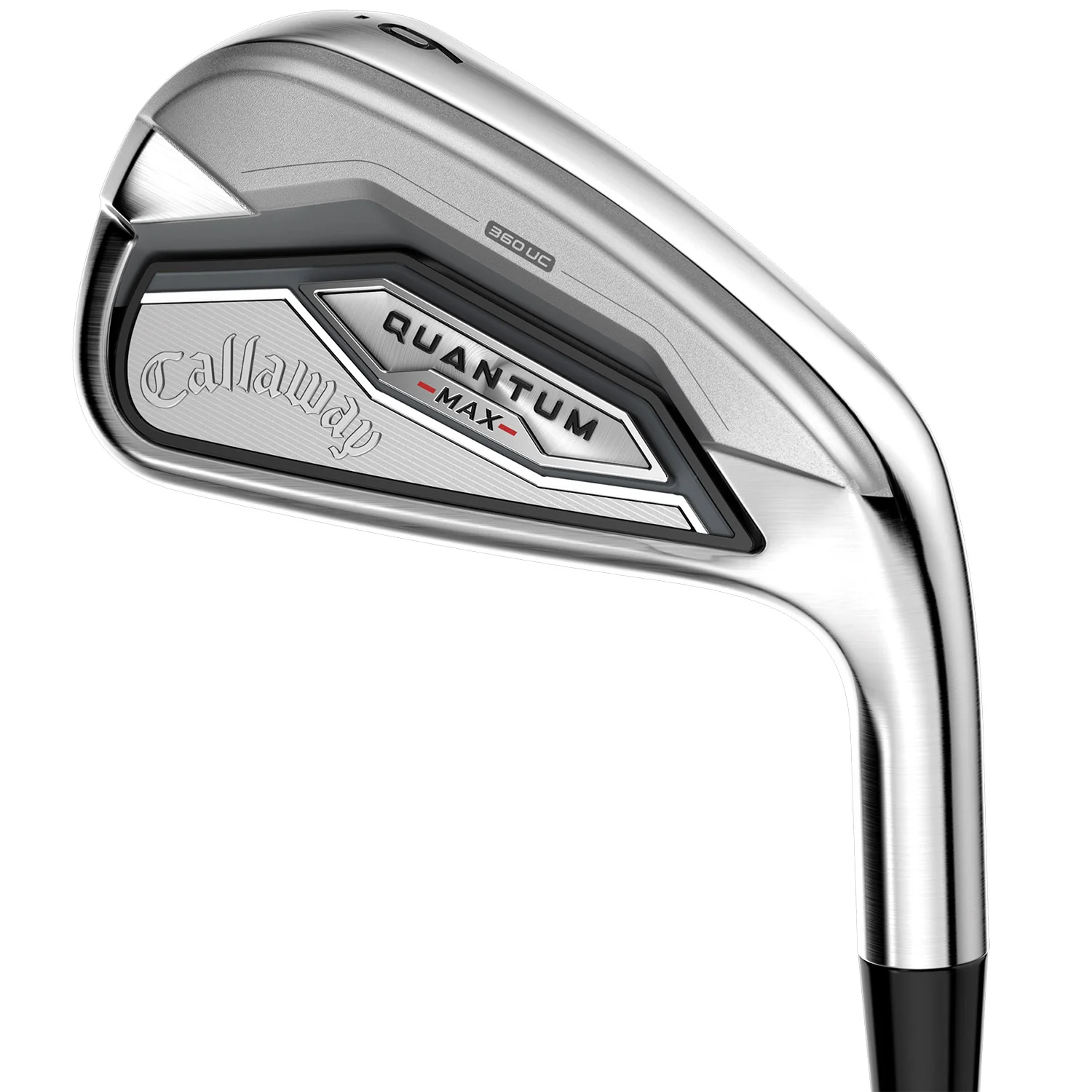 Callaway Quantum Max Combo Irons - Image 7