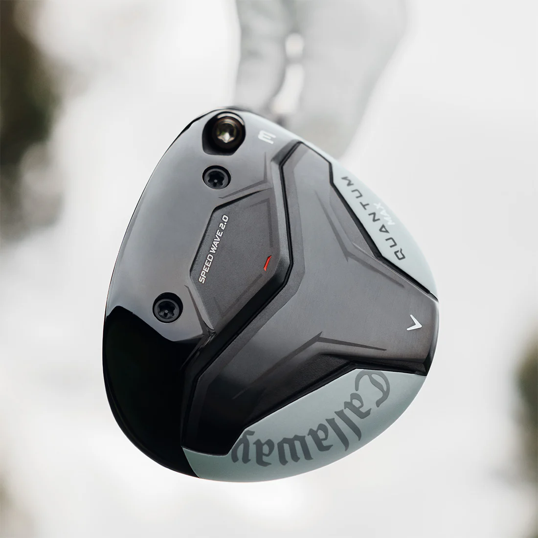 Callaway Quantum Max Fairway Wood - Image 9