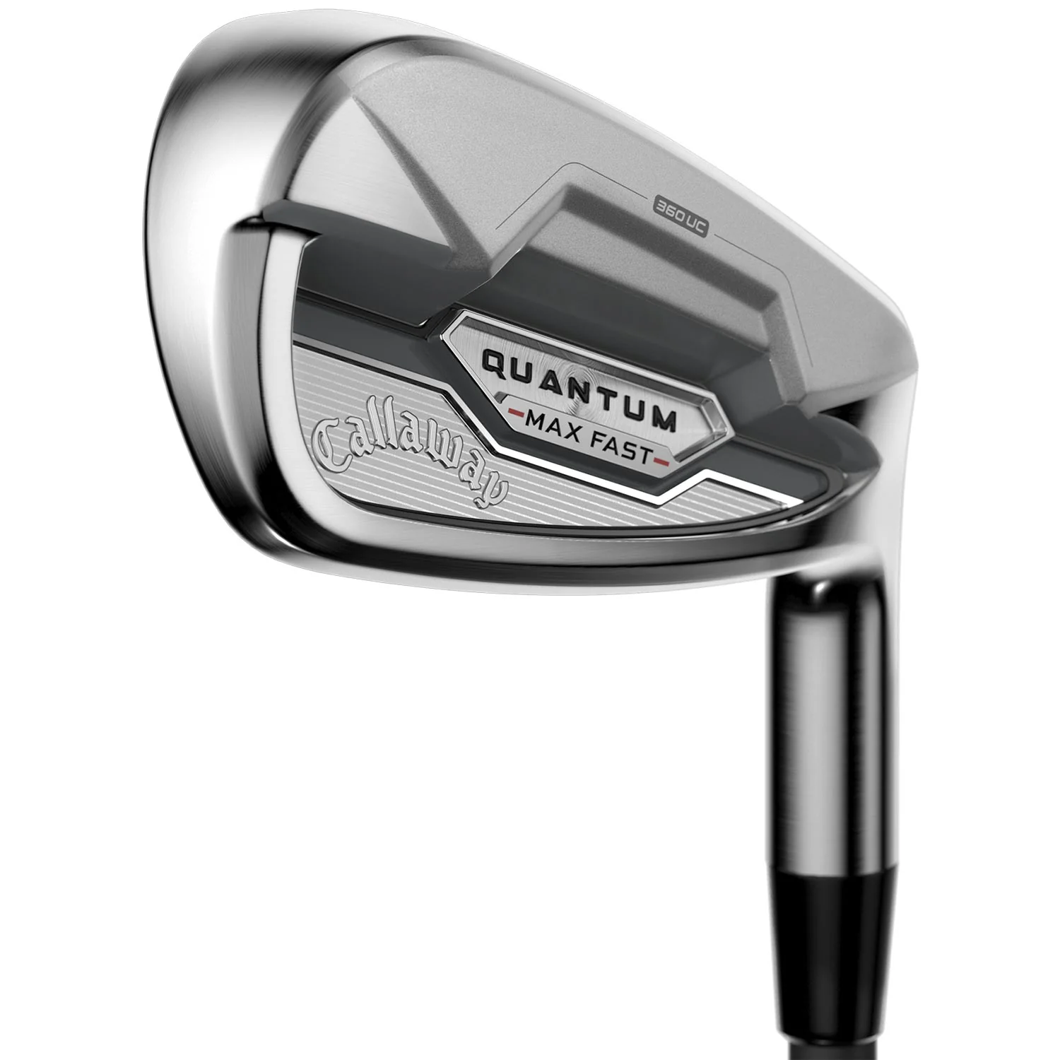 Callaway Quantum Max Fast Combo Irons - Image 2