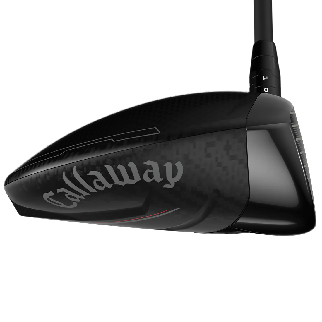 Callaway Quantum Max Fast Driver - Image 4