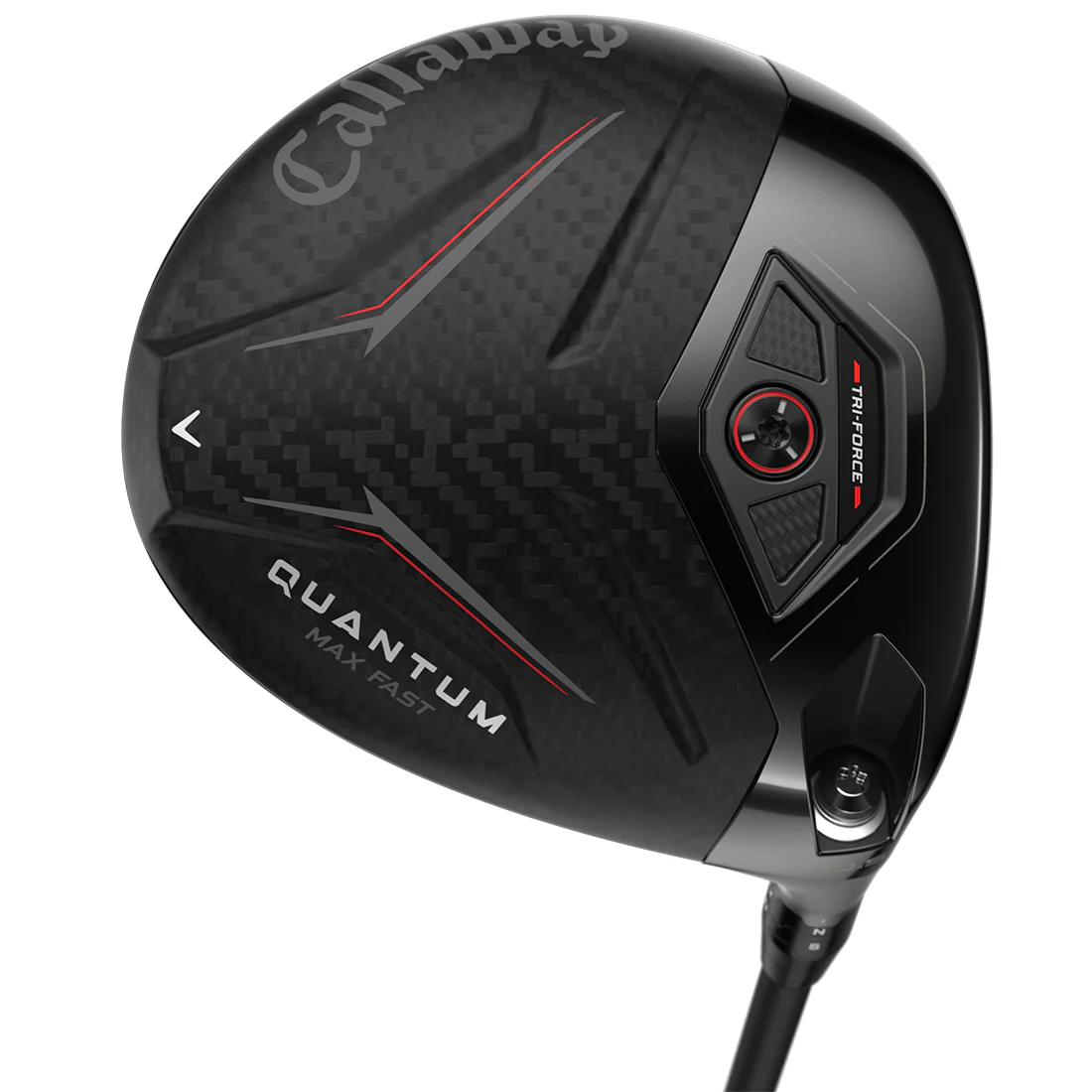 Callaway Quantum Max Fast Driver - Image 6