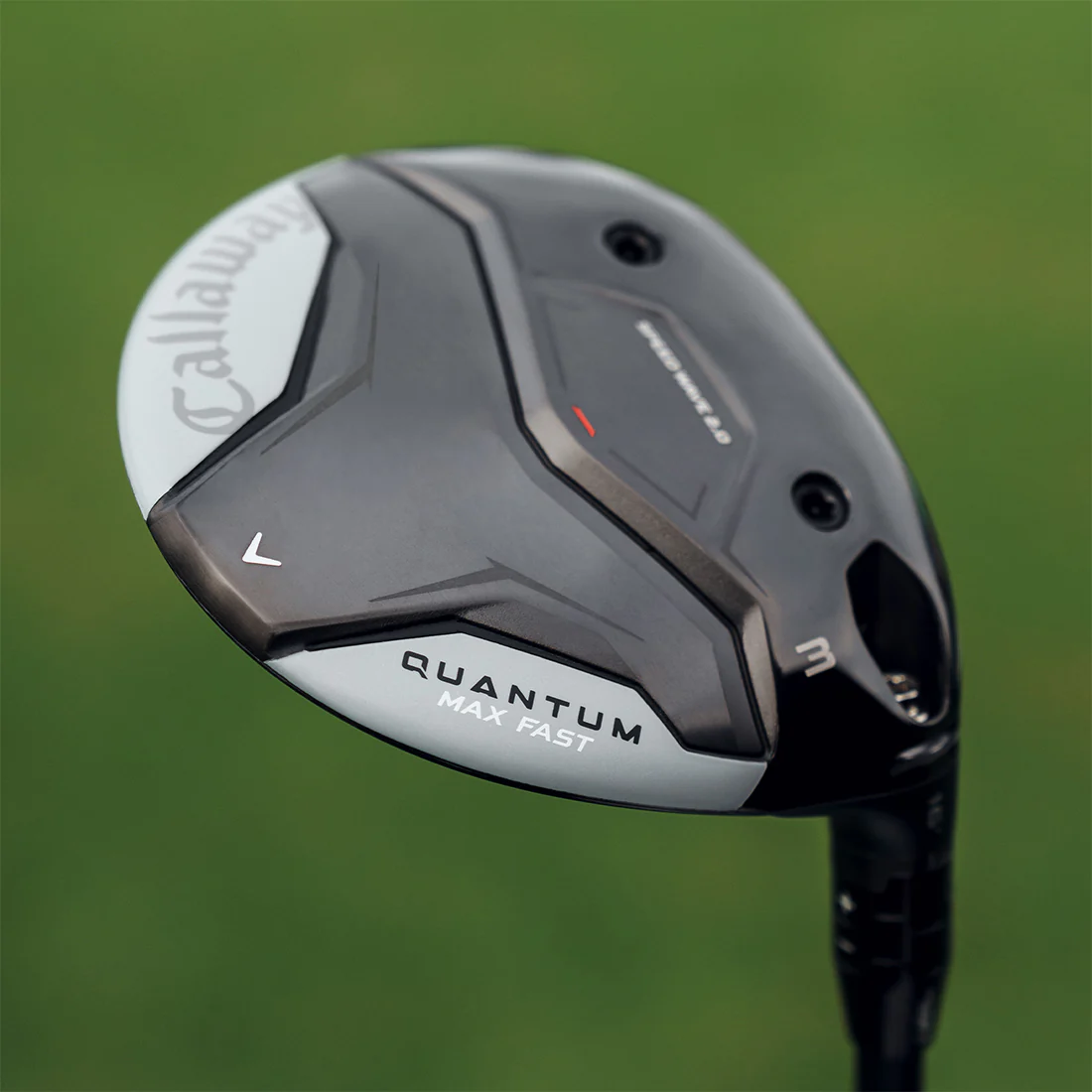 Callaway Quantum Max Fast Fairway Wood - Image 9