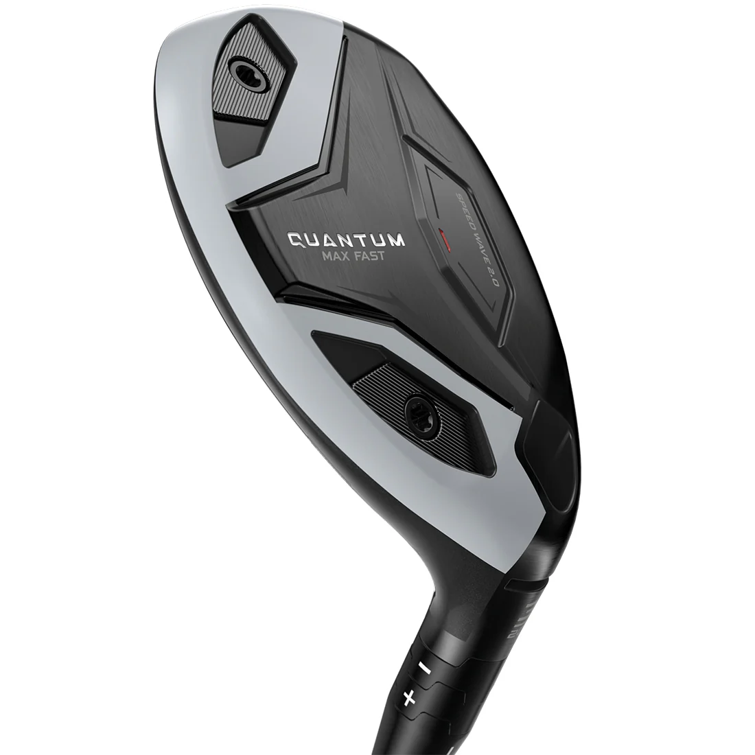 Callaway Quantum Max Fast Combo Irons - Image 13