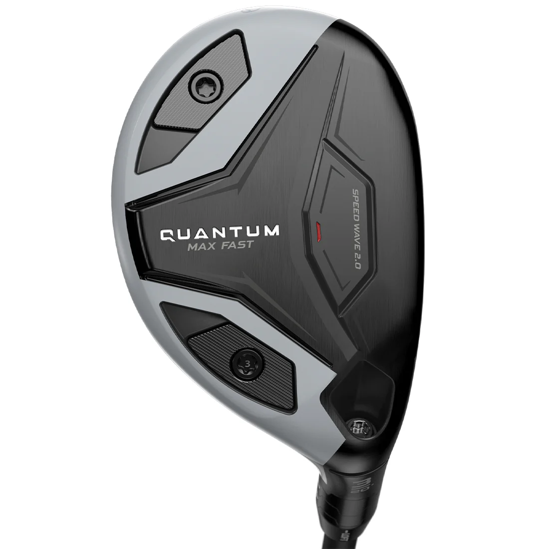 Callaway Quantum Max Fast Combo Irons - Image 14