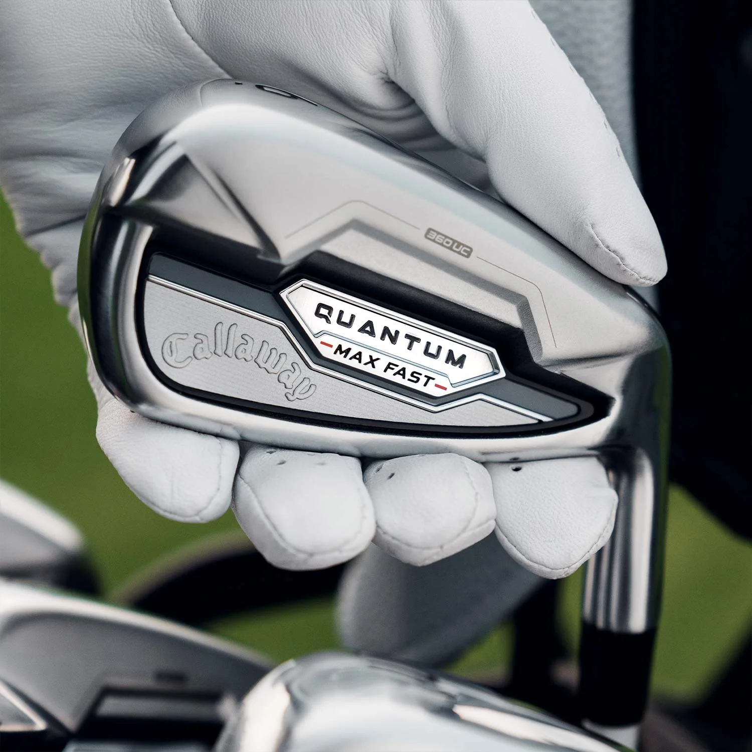 Callaway Quantum Max Fast Single Iron - Image 7