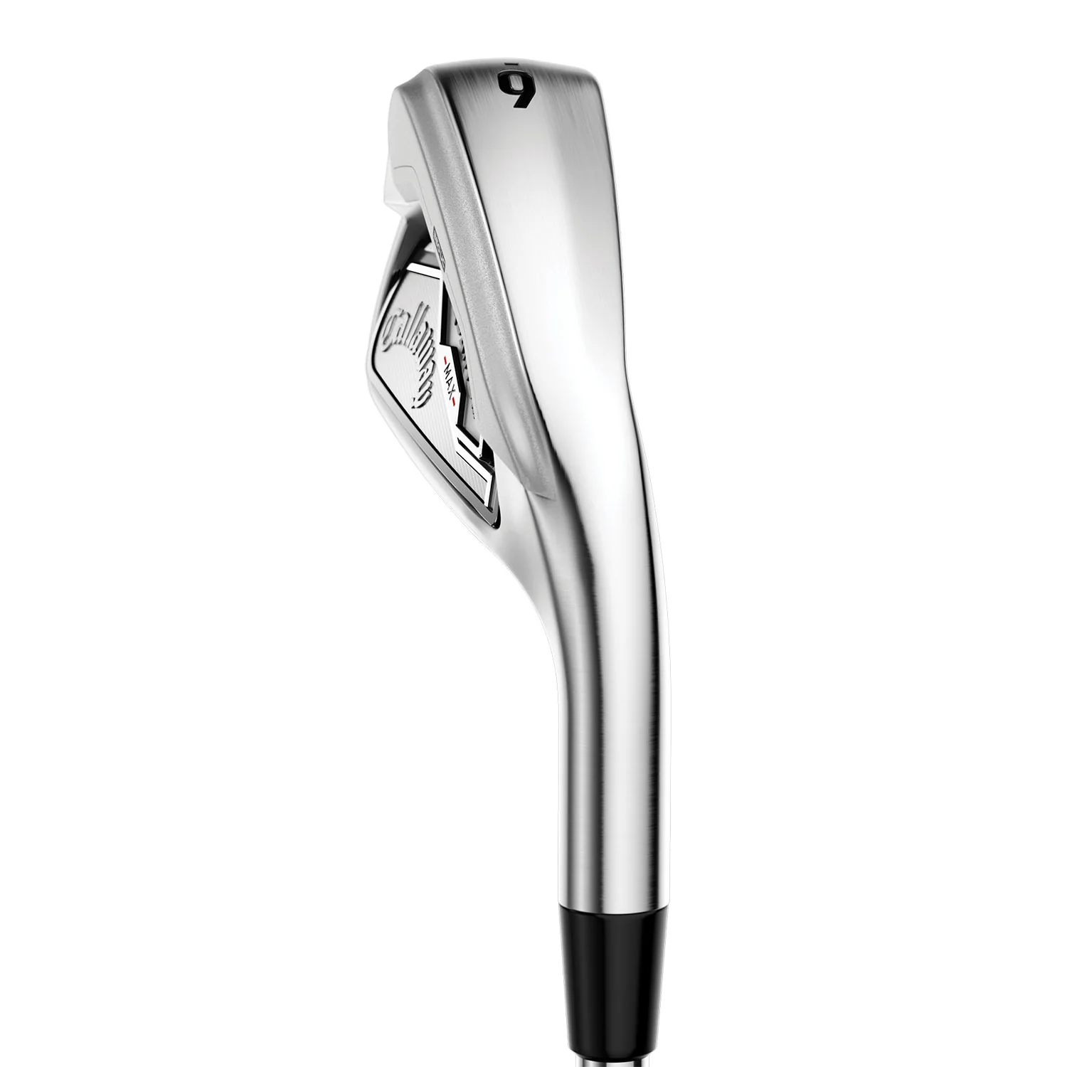 Callaway Women's Quantum Max Single Iron - Image 5
