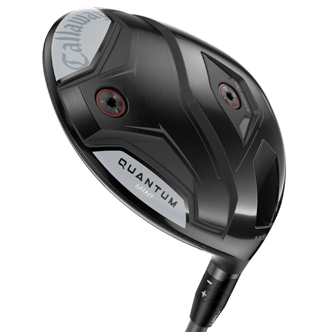 Callaway Quantum Mini Driver - Image 5