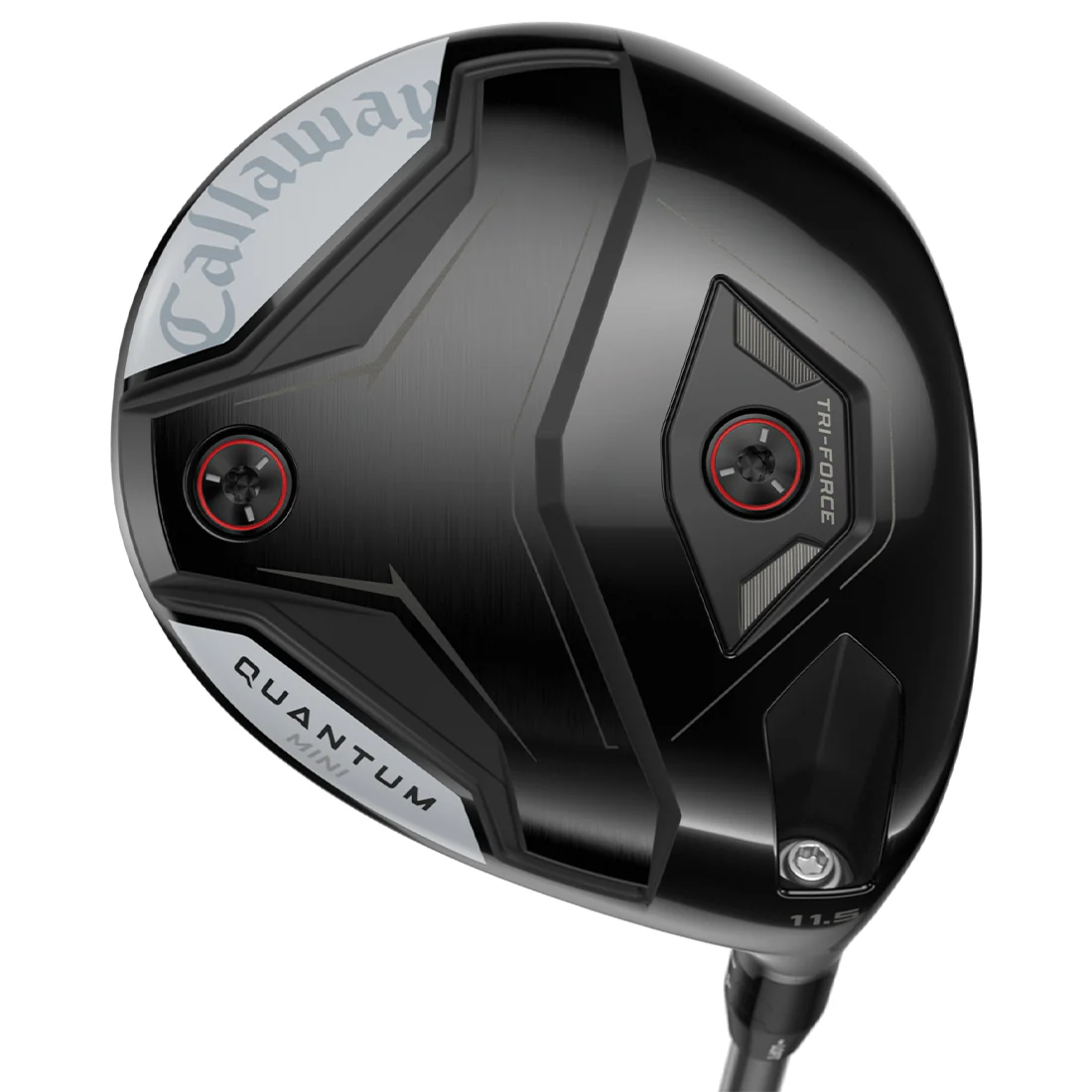 Callaway Quantum Mini Driver - Image 6
