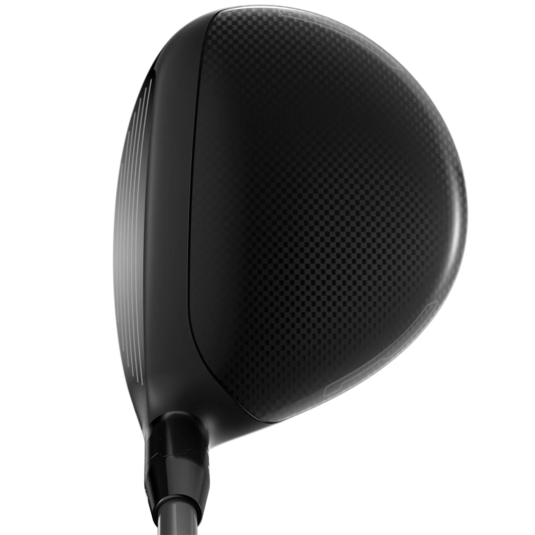 Callaway Quantum Ti Fairway Wood - Image 2
