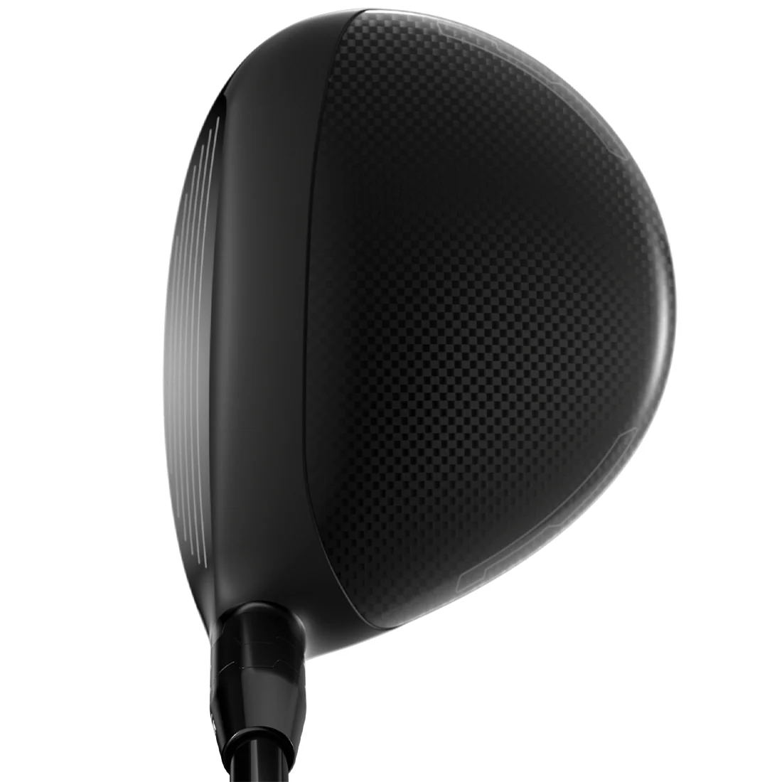 Callaway Quantum Triple Diamond Fairway Wood - Image 2