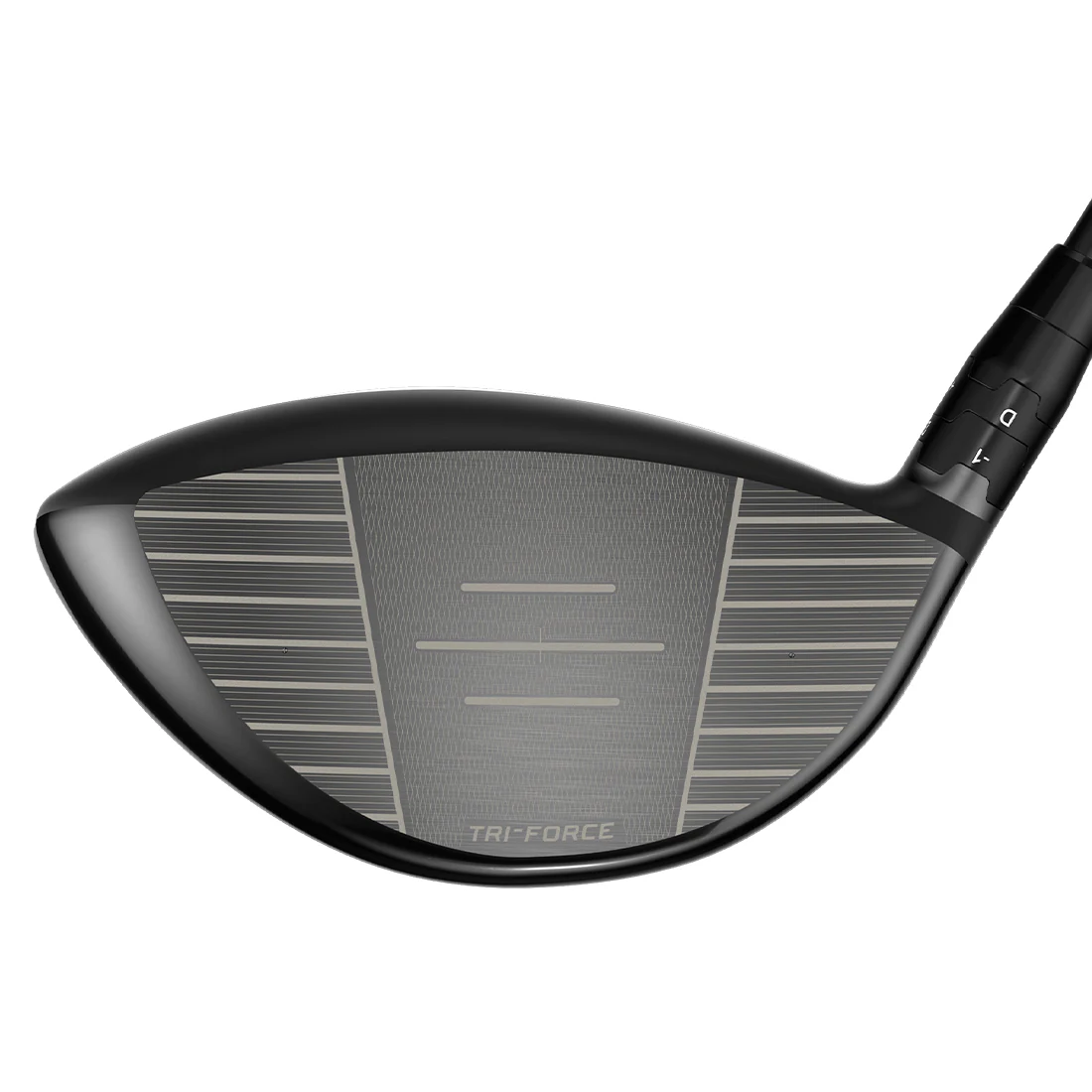 Callaway Quantum Triple Diamond Driver - Image 3