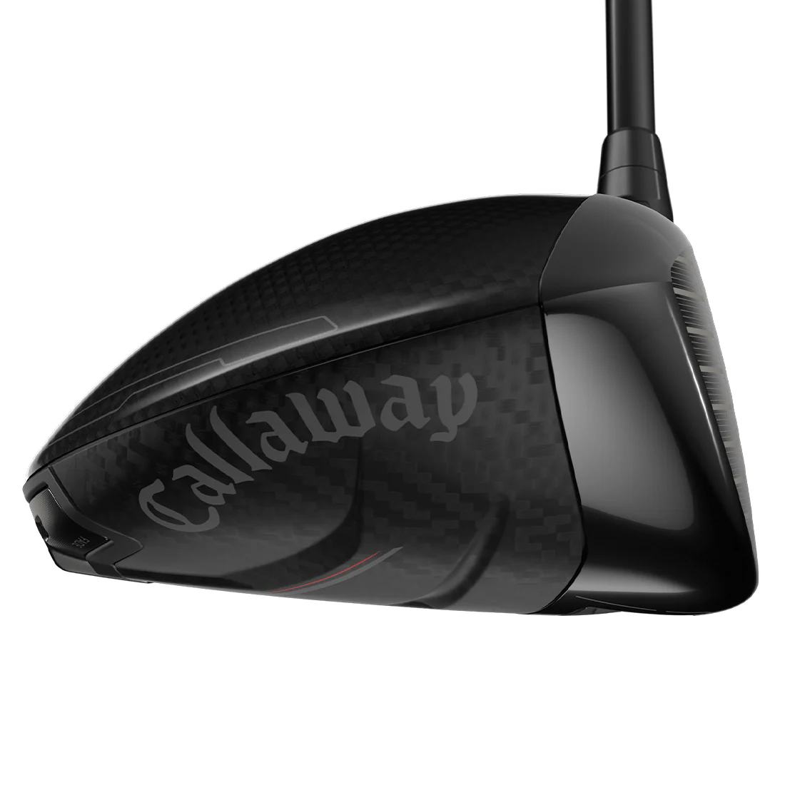Callaway Quantum Triple Diamond Driver - Image 4
