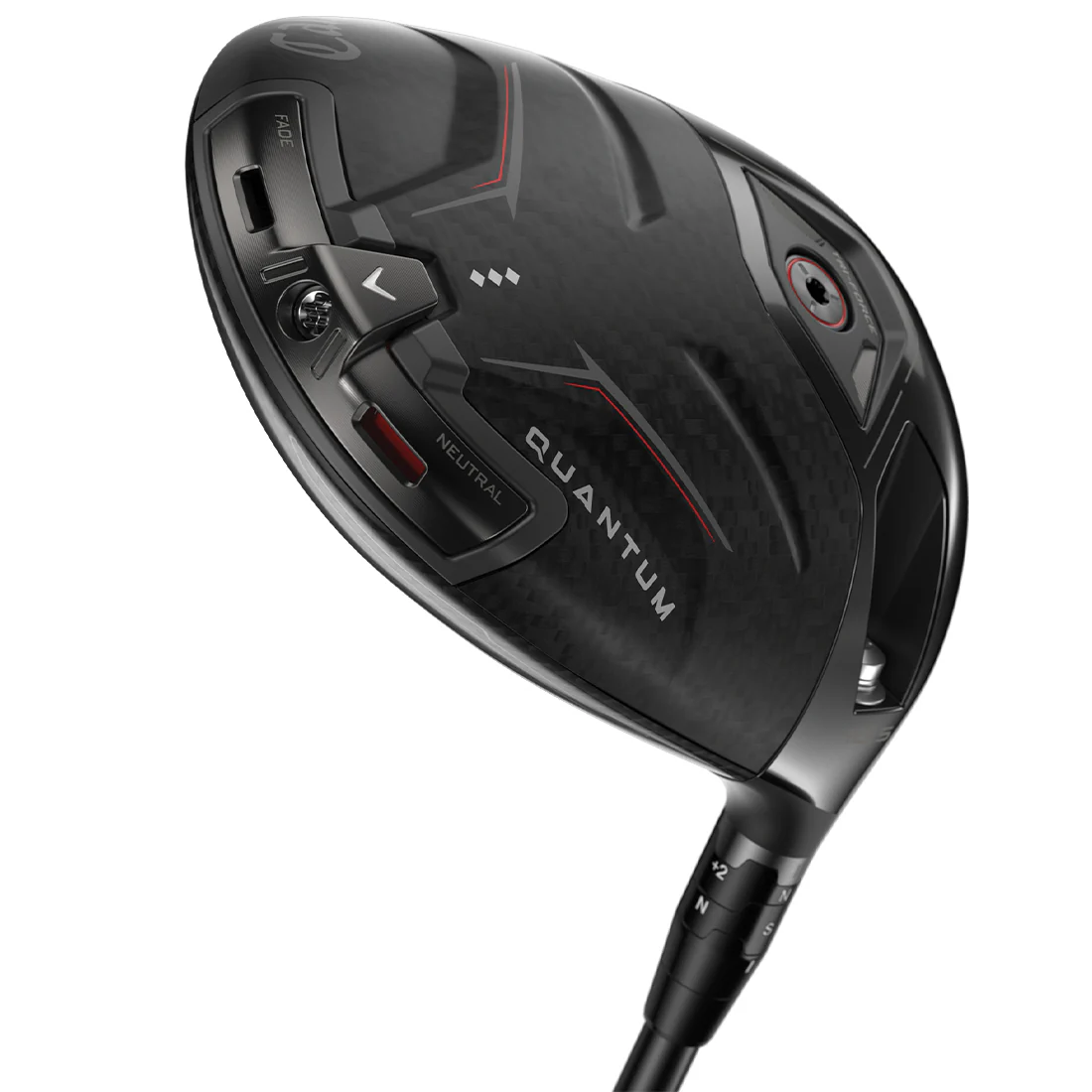 Callaway Quantum Triple Diamond Driver - Image 5