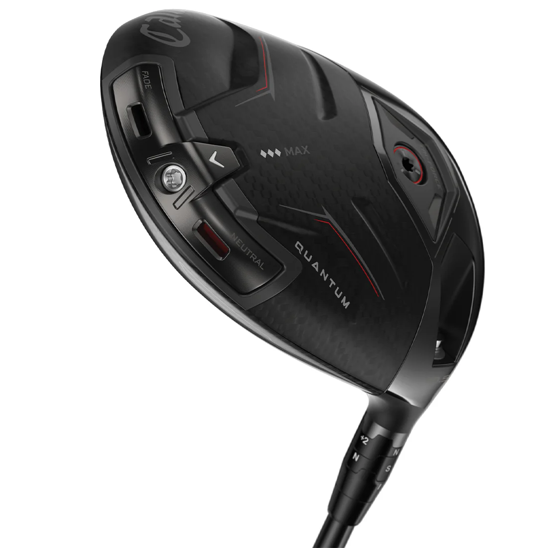 Callaway Quantum Triple Diamond Max Driver - Image 5