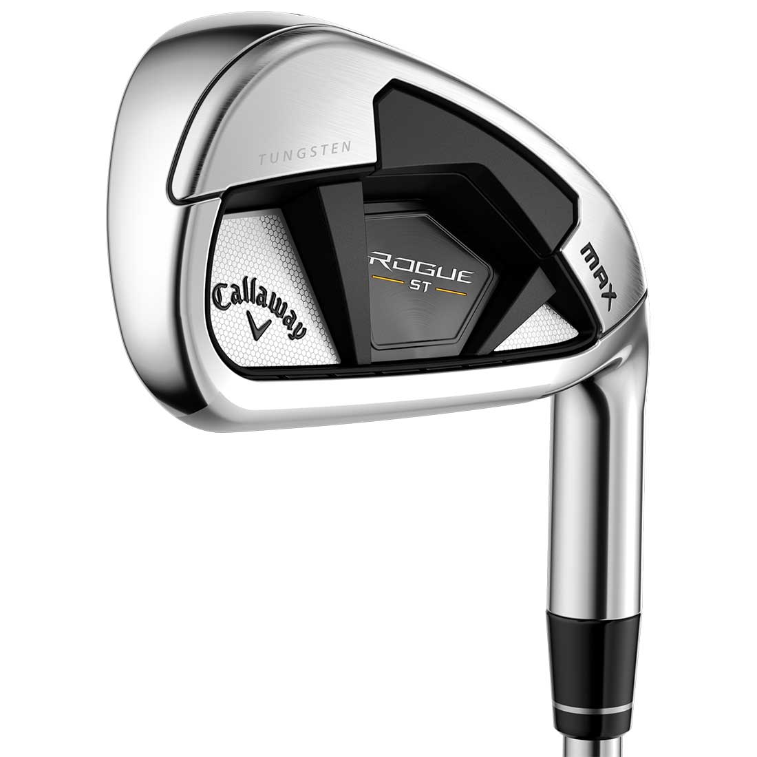 Callaway Rogue ST MAX Irons - Image 4