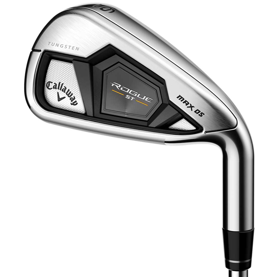 Callaway Rogue ST MAX OS Combo Irons - Image 7