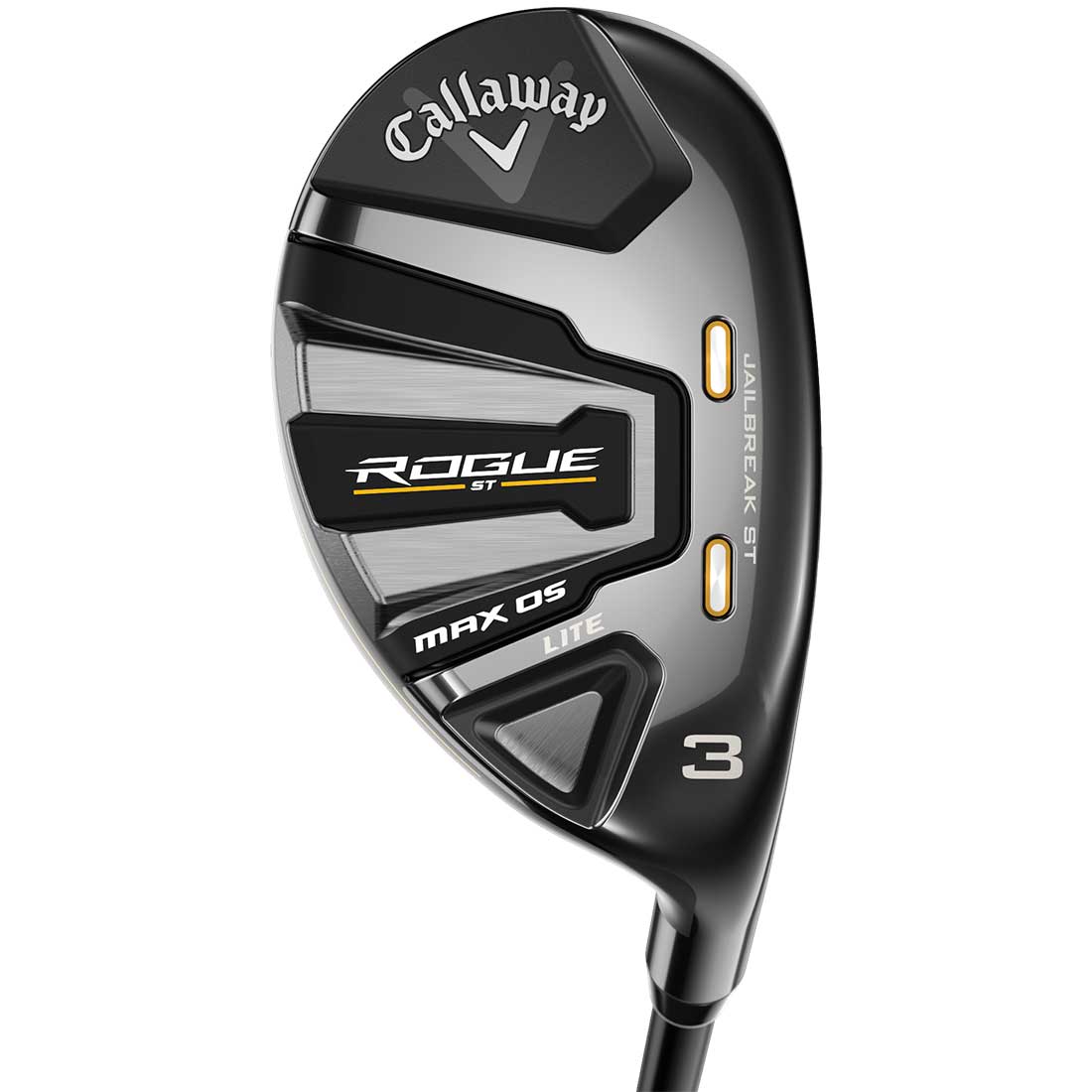 Callaway Rogue ST MAX OS Lite Hybrid - Image 5