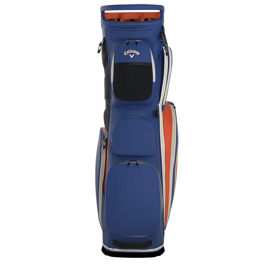 Callaway Vintage Collection Fairway 14 Stand Bag - Image 3
